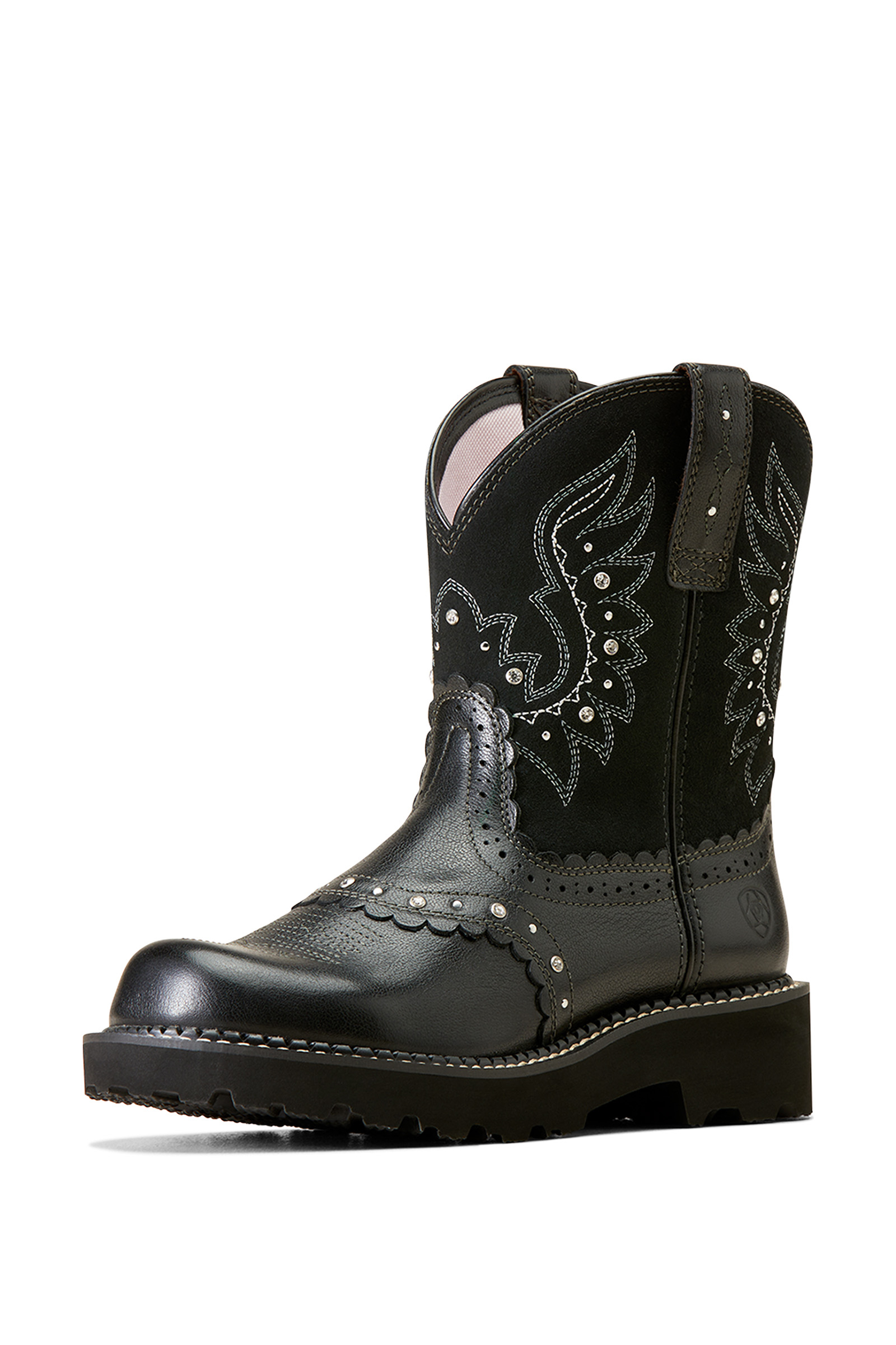 Damskie buty wiejskie Ariat Gembaby