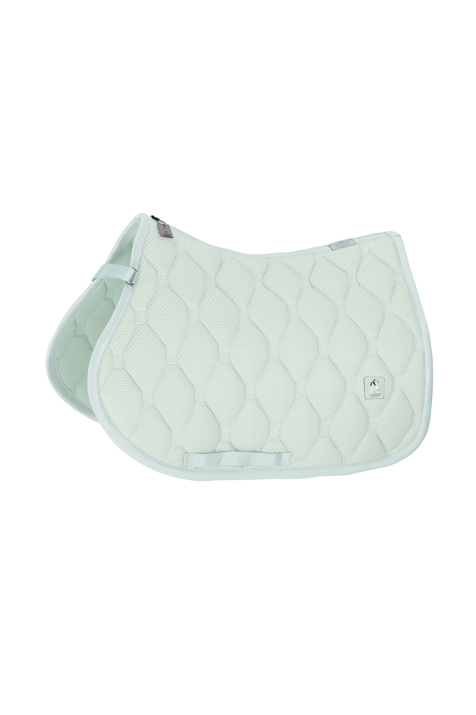 Eskadron Classic Sports Podkładka pod siodło do skoków w siatce SS24