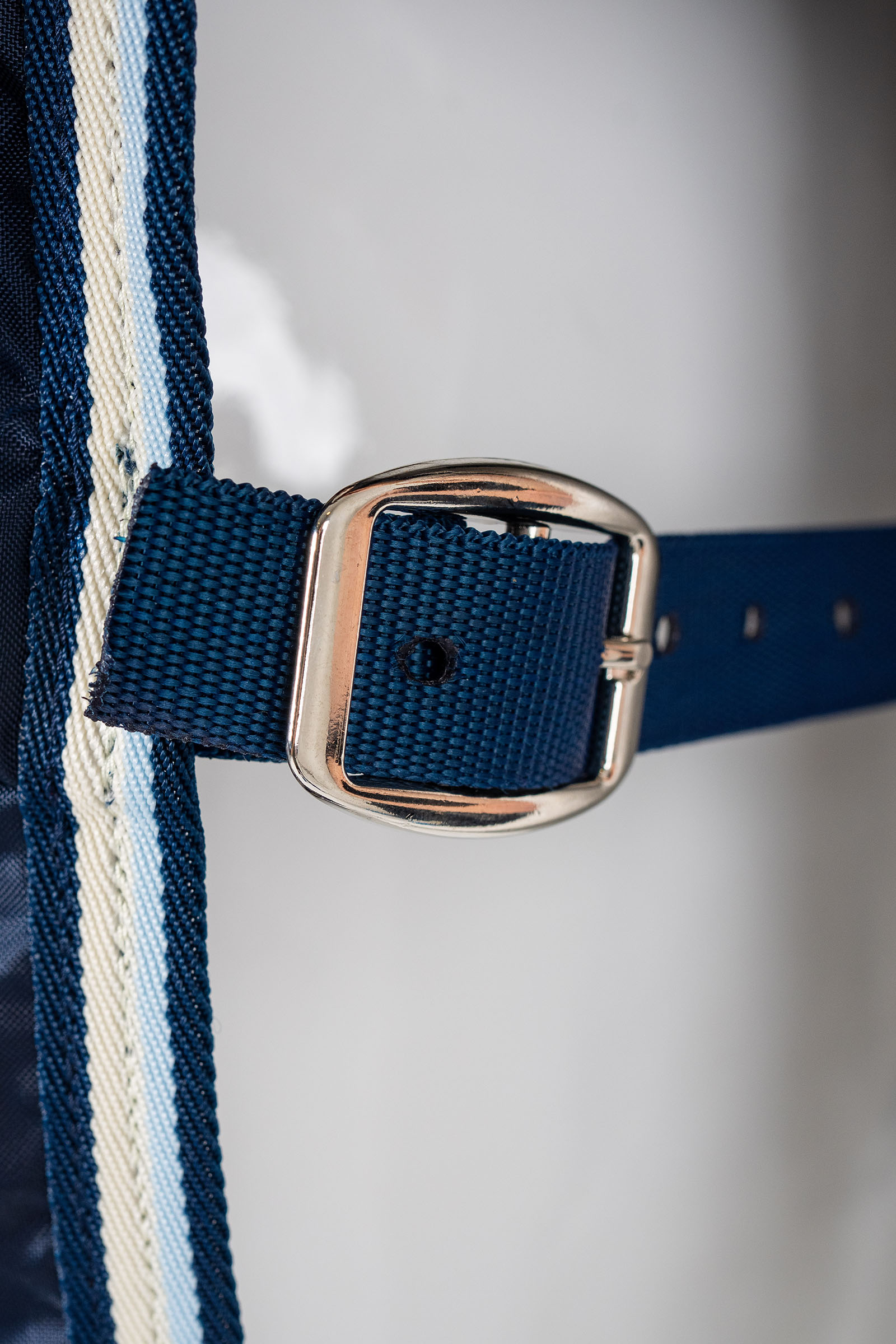 Horseware Newmarket Derka przeciwdeszczowa Mack z podszewką z polaru