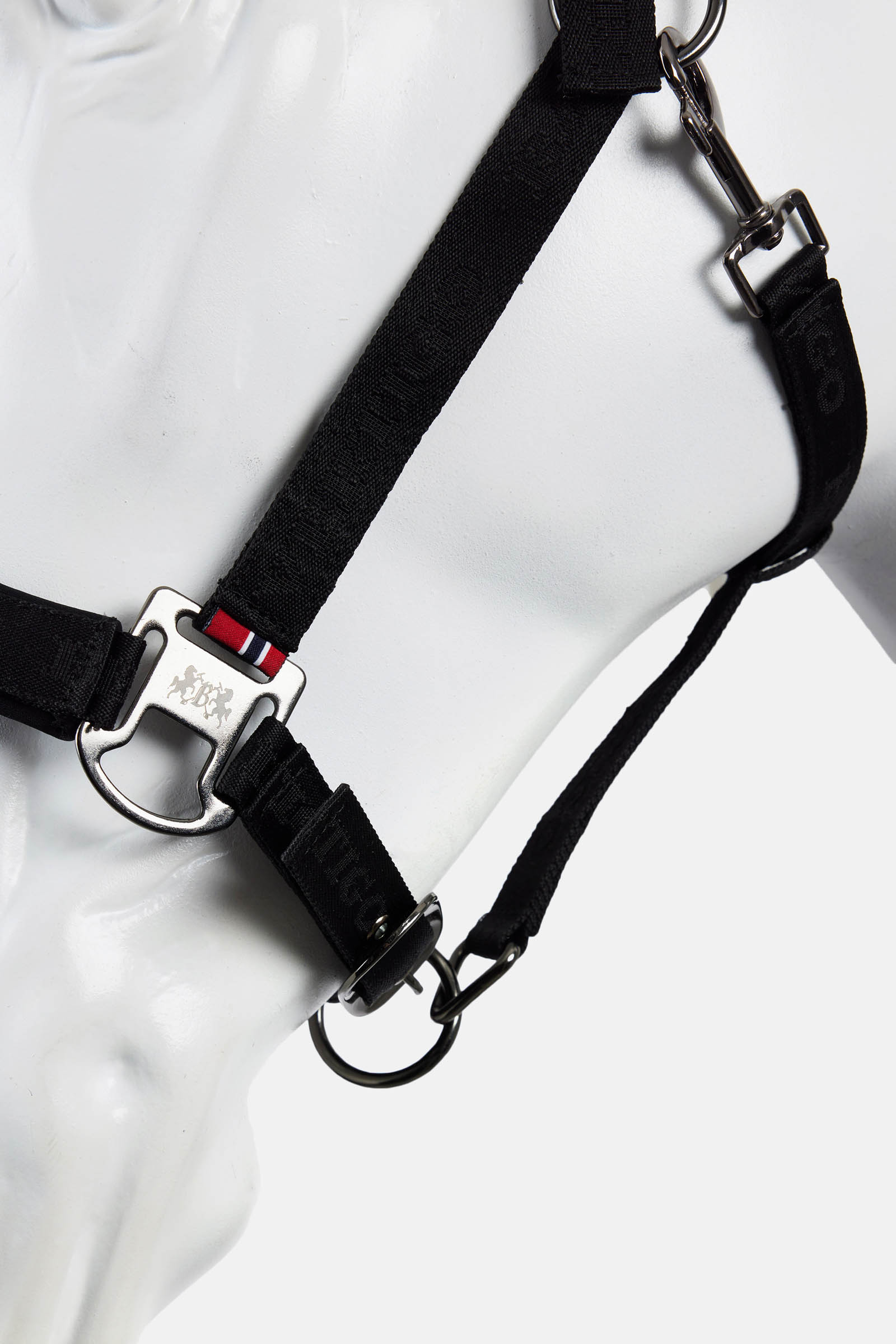 B Vertigo High Altitude Tłoczony kantar 