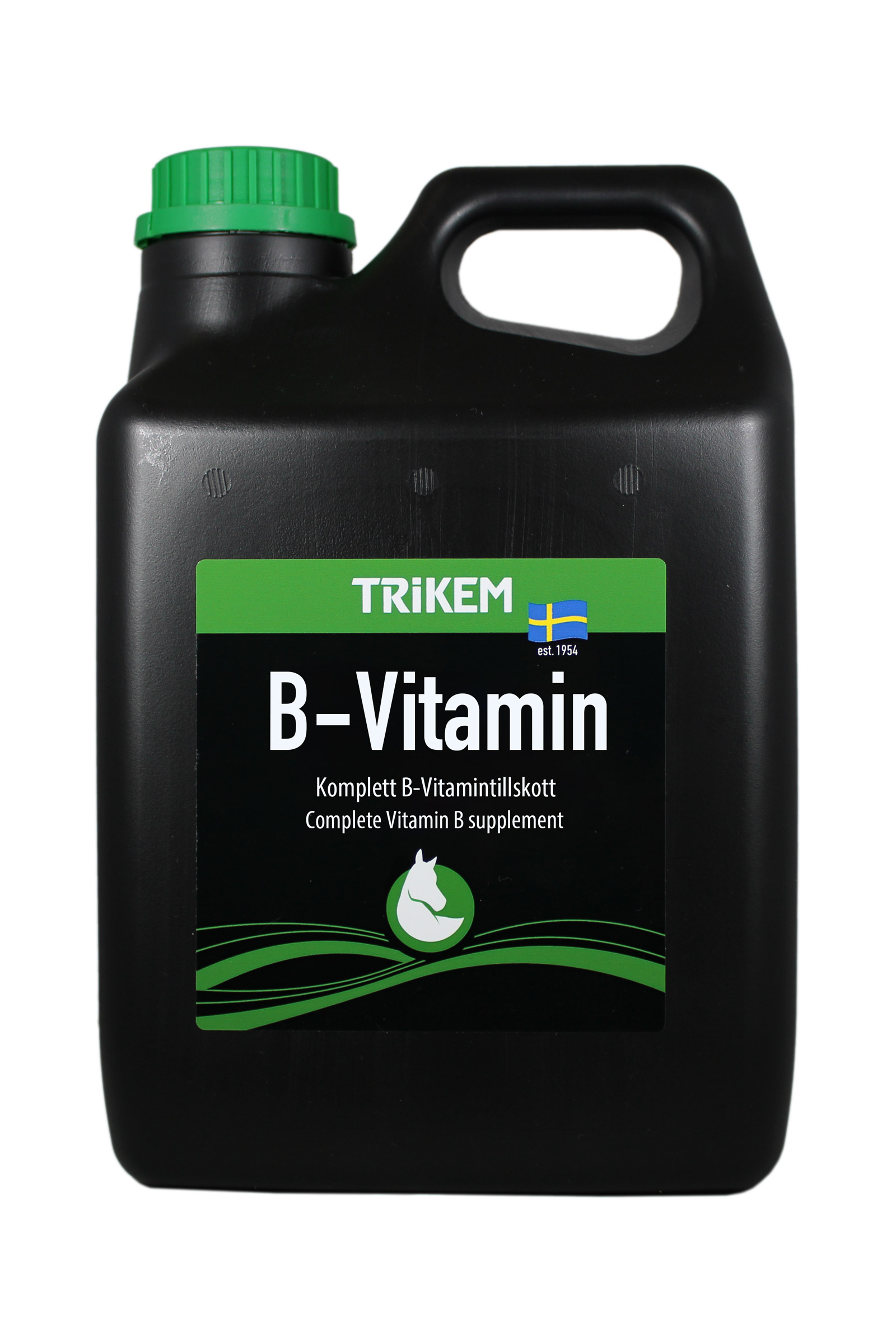 Trikem Witamina B, 2,5 litra