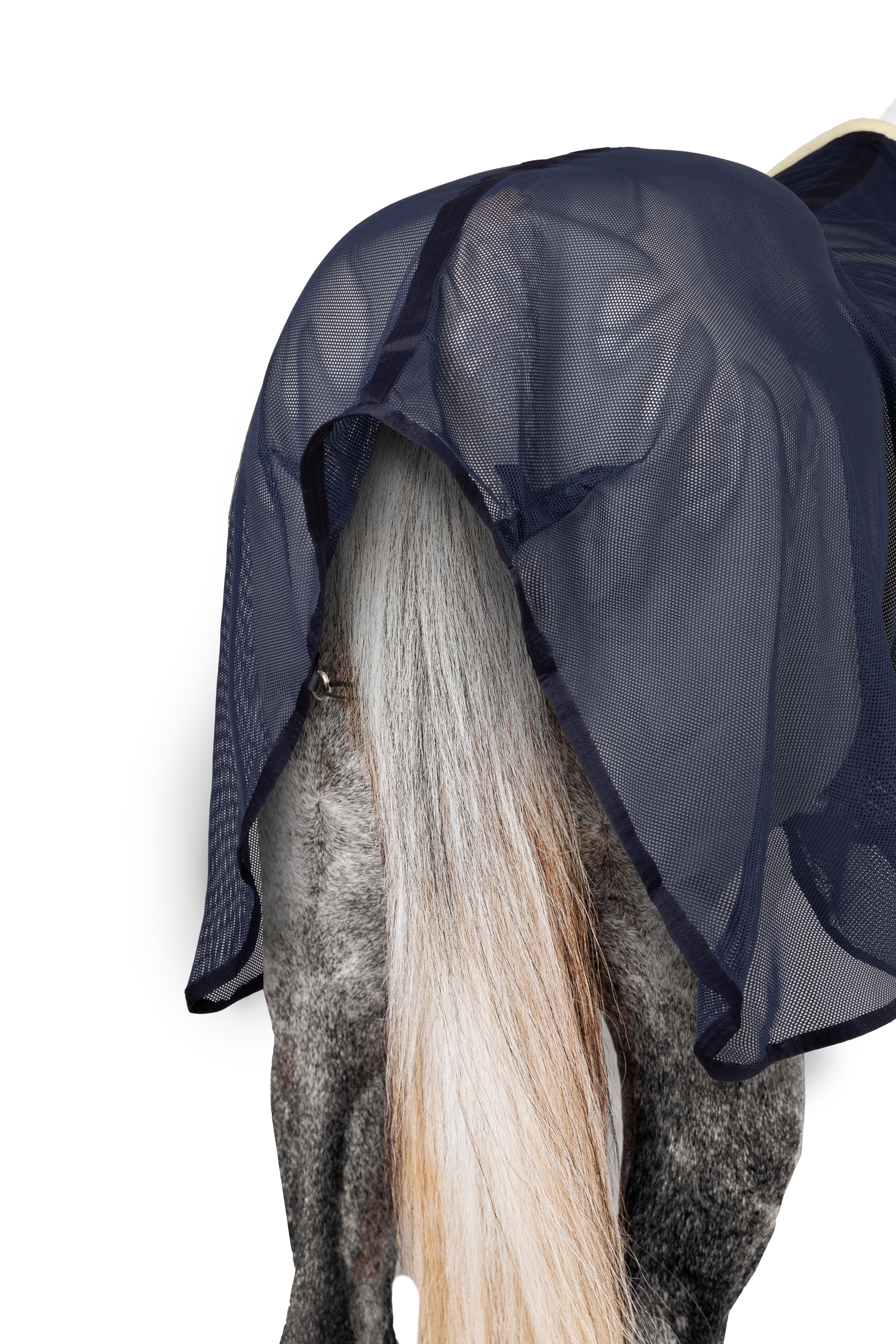 Horze derka do karuzeli z siateczki  