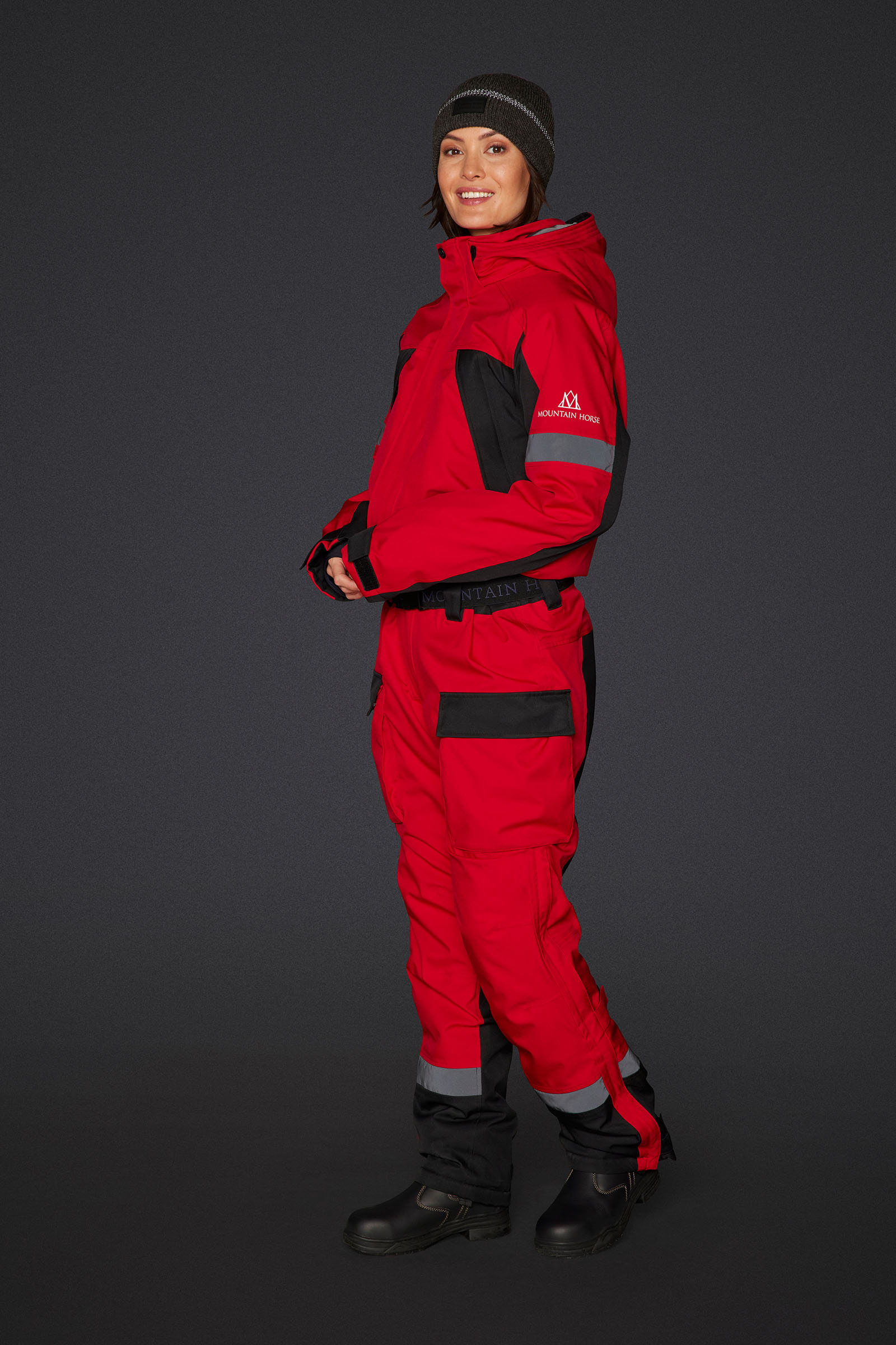 Mountain Horse Kombinezon Ochronny