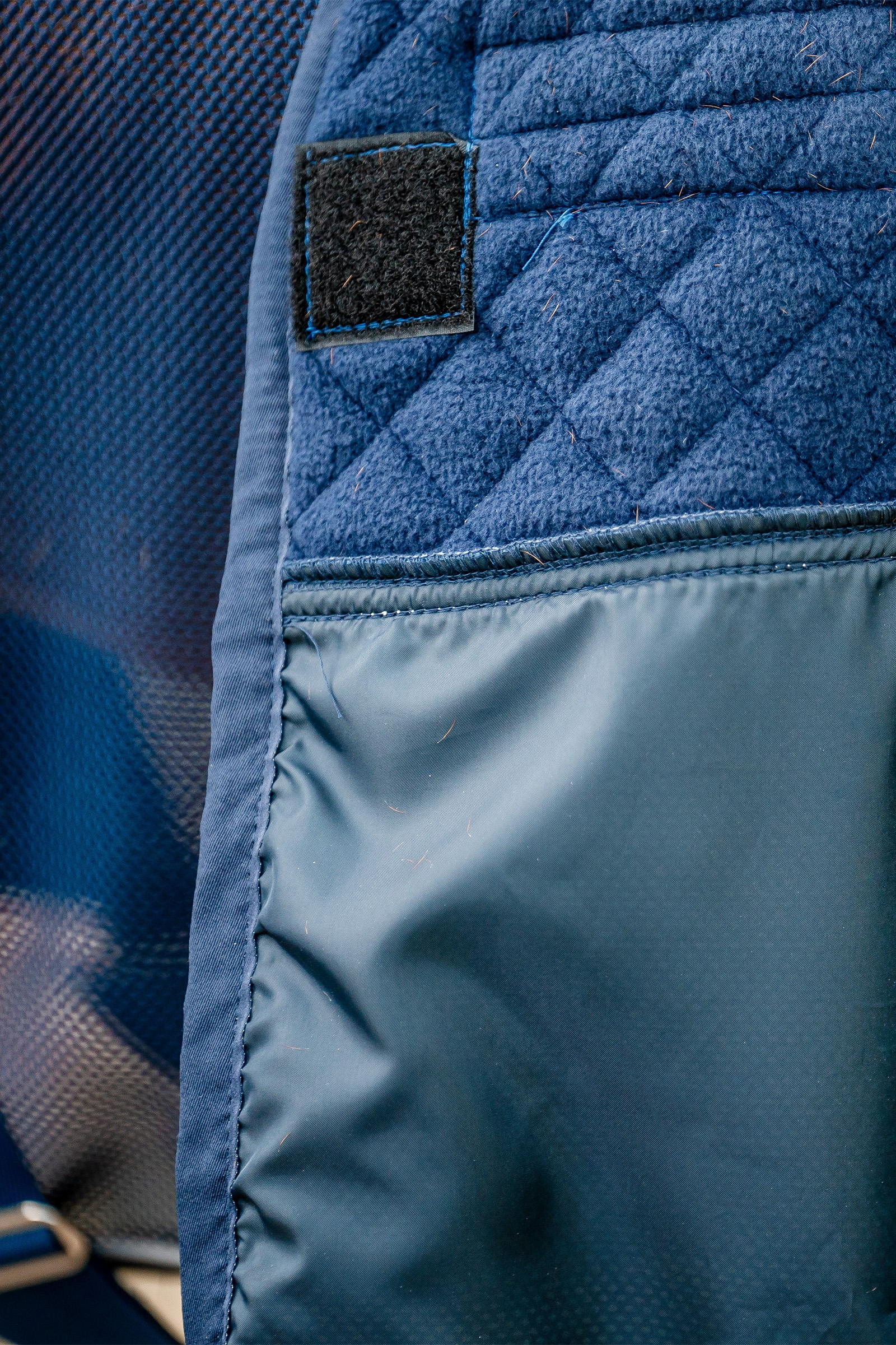 Horseware Signature Koc transportowy, 50g