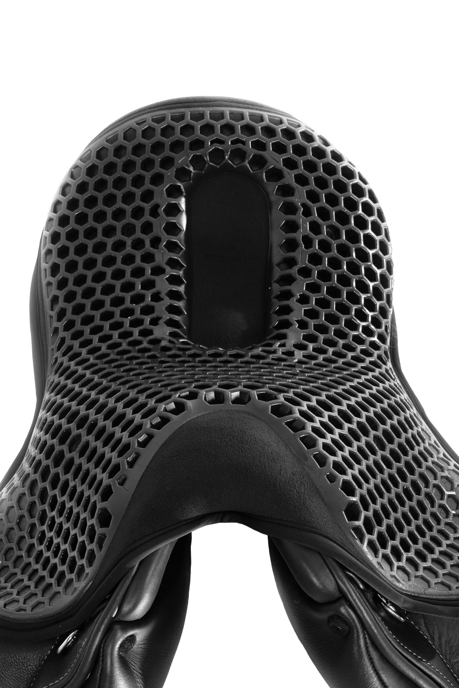 Acavallo Ortho nakładka na siodło Gel-Out ujeżdżenie, 20 mm  