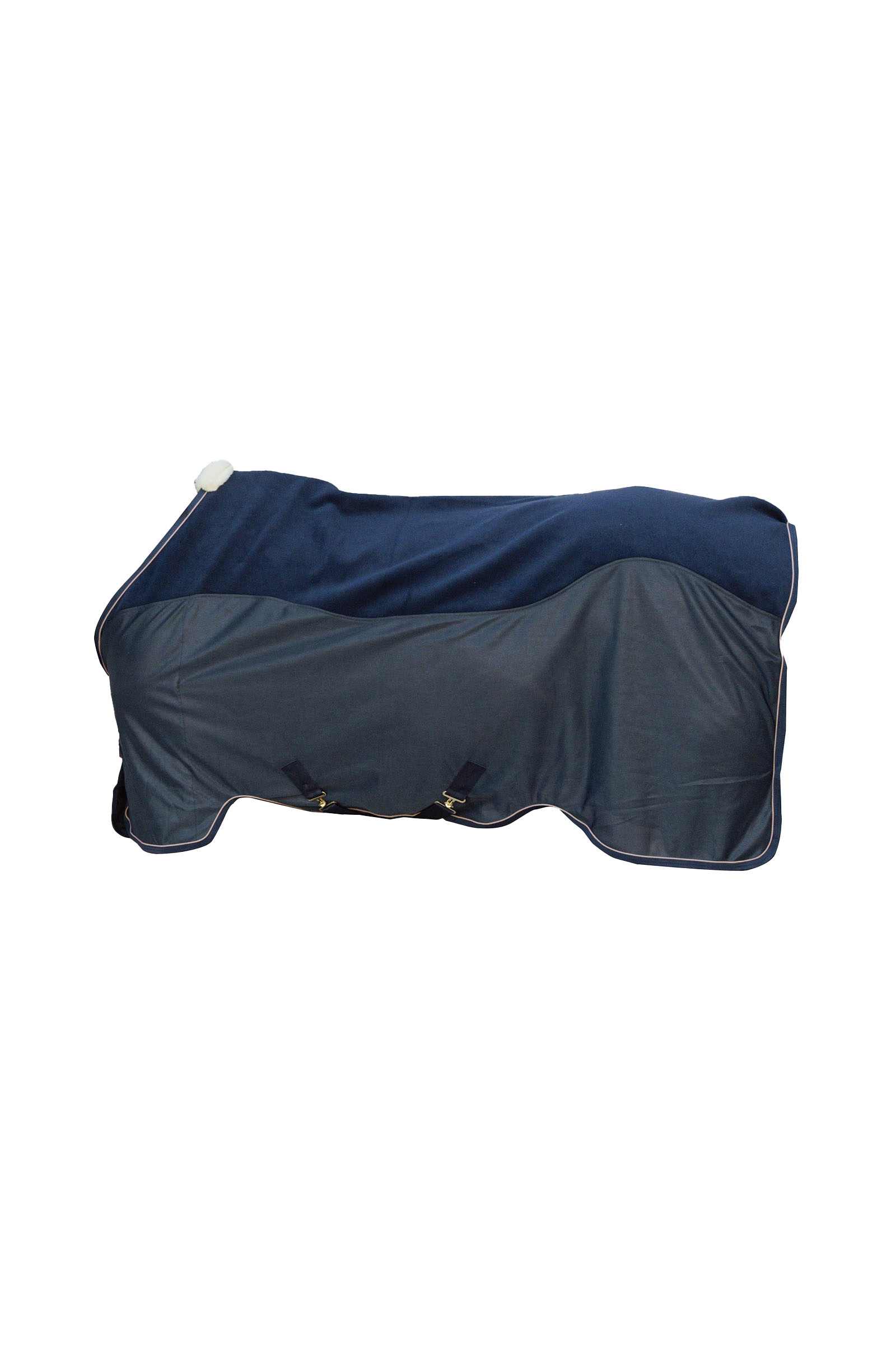 Kentucky Horsewear derka osuszająca Fleece Mesh combo