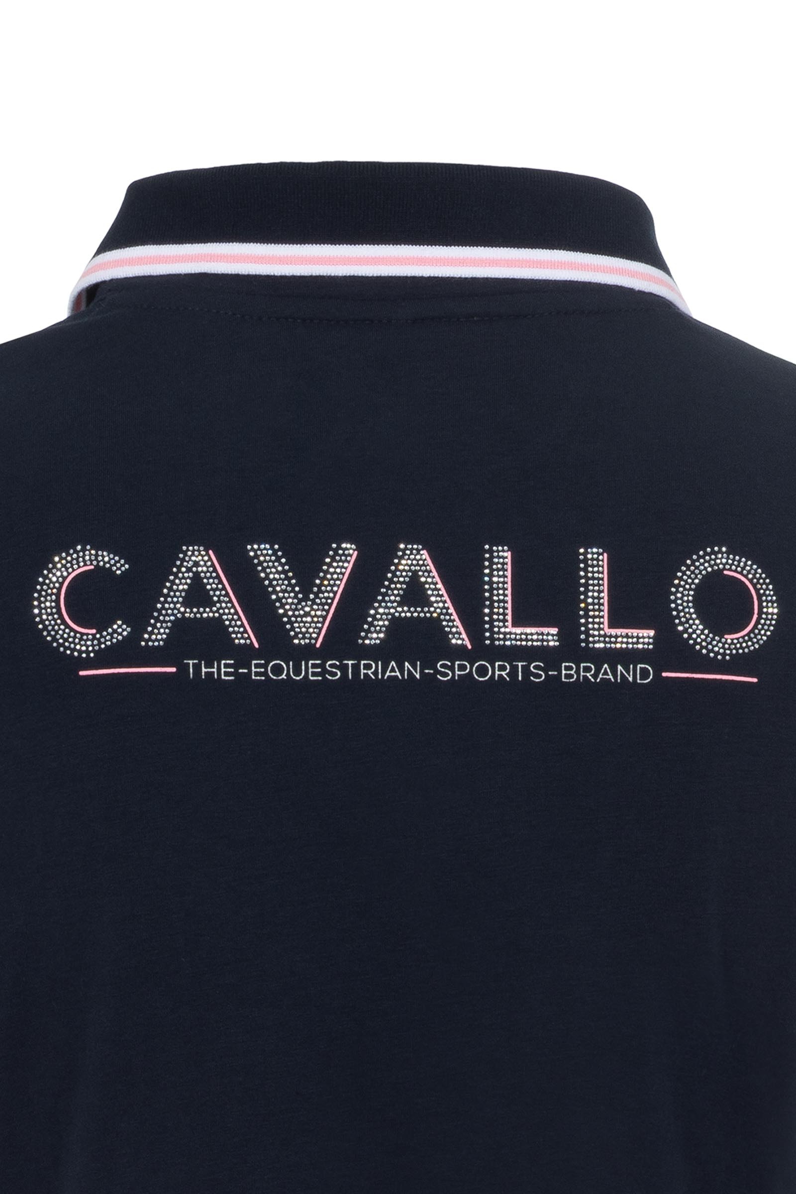 Cavallo CAVALBEA damska koszulka polo