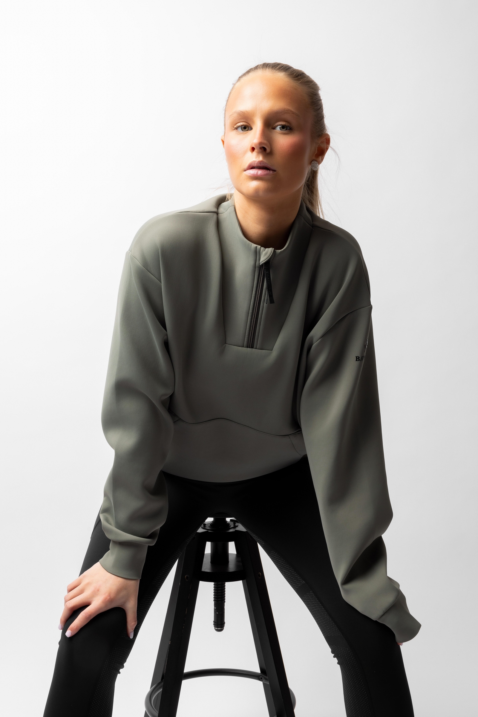 B Vertigo Lilou damska bluza  