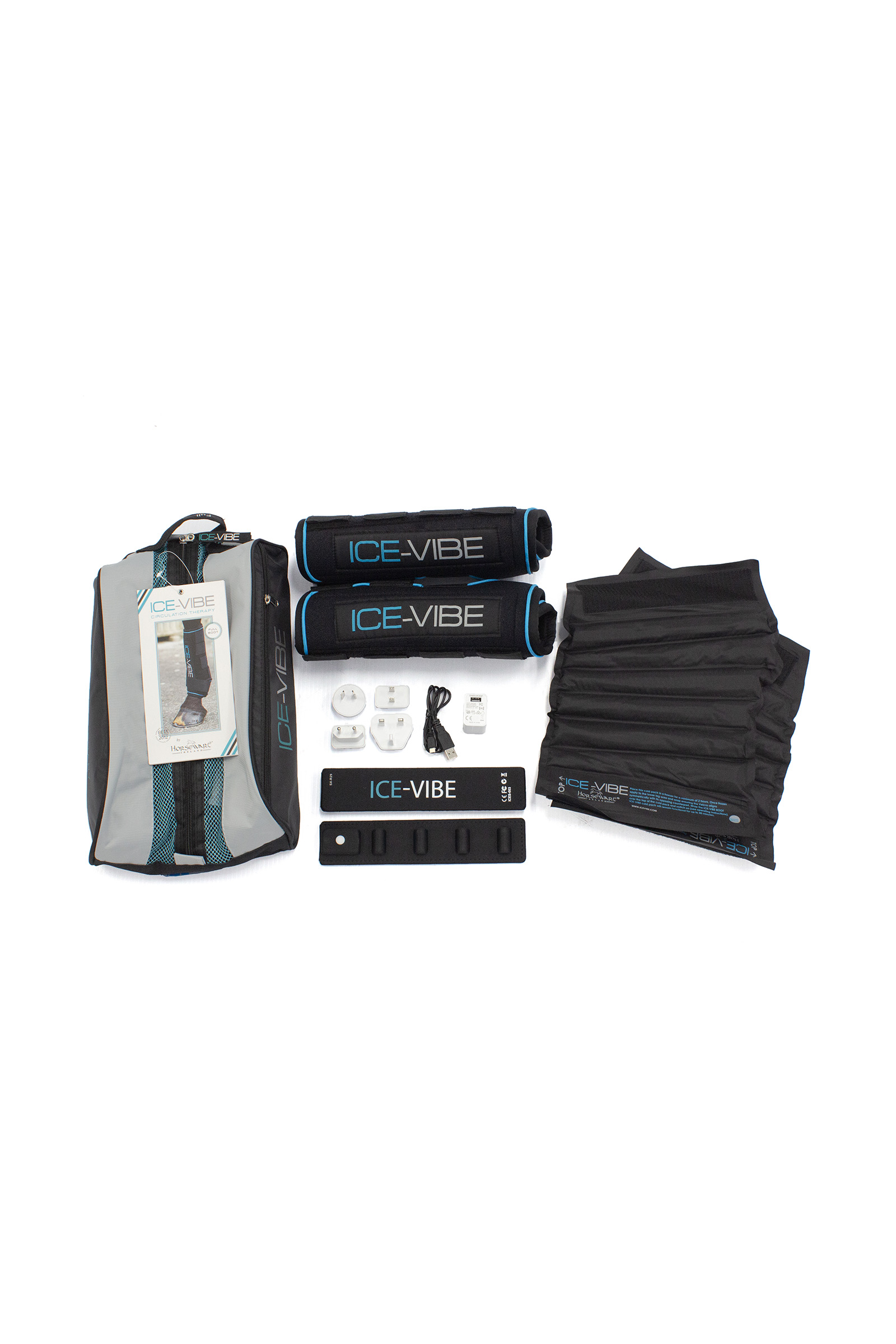 Ochraniacze Horseware Ice-Vibe