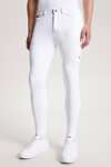Bryczesy Tommy Hilfiger Equestrian Geneva All Year Knee Grip