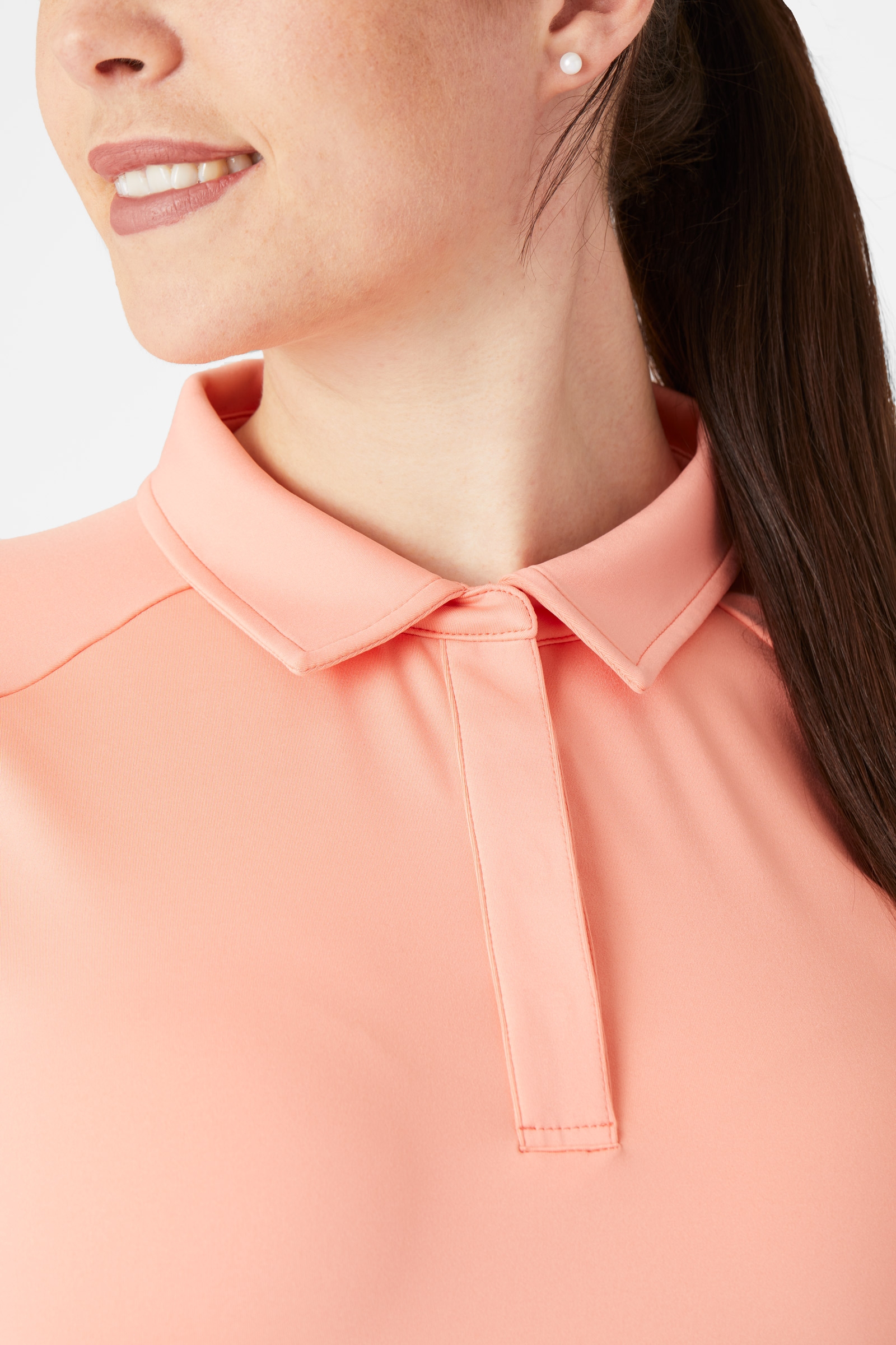 Horze Laura Damska koszula treningowa