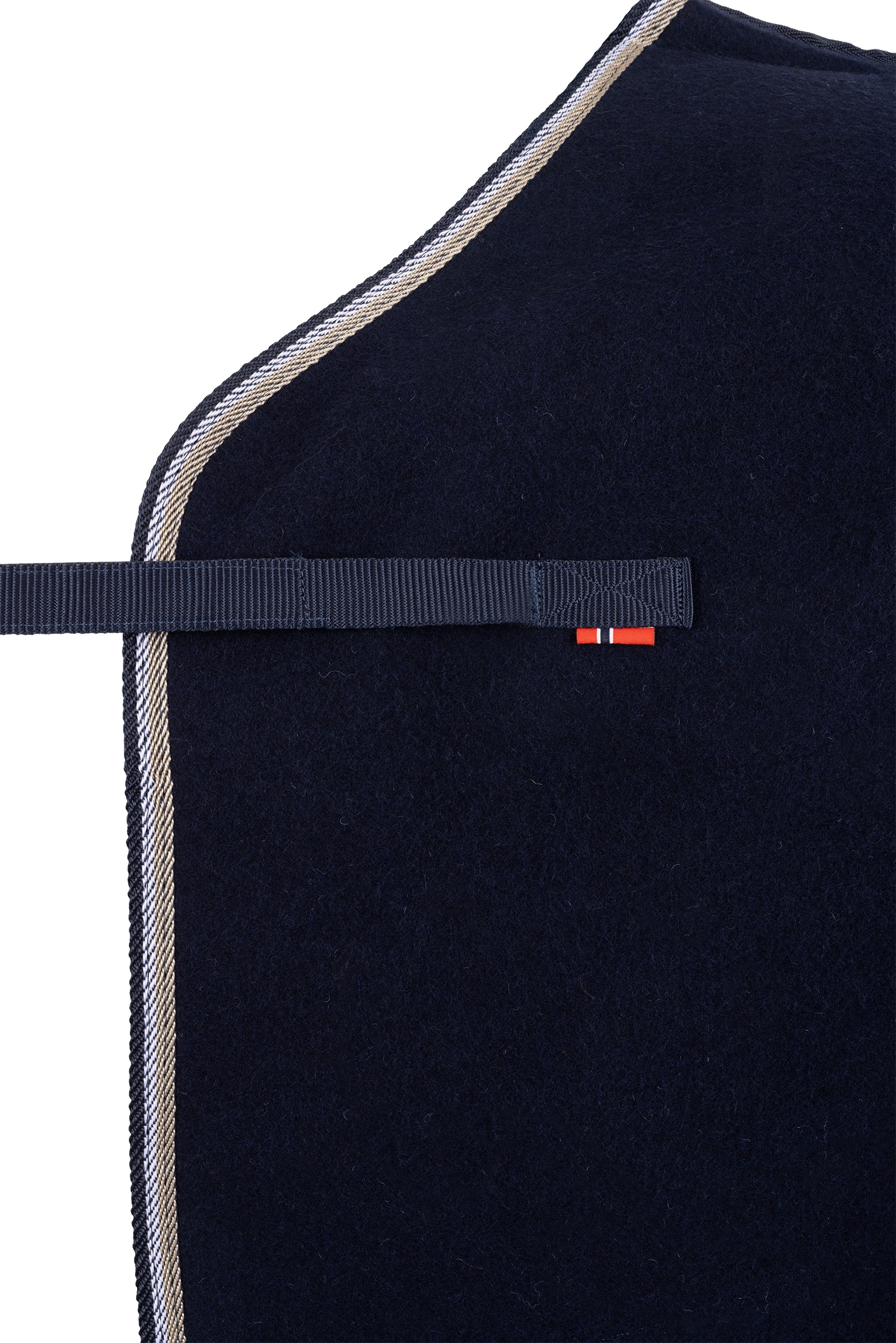 Wełniana derka treningowa B Vertigo Augusta