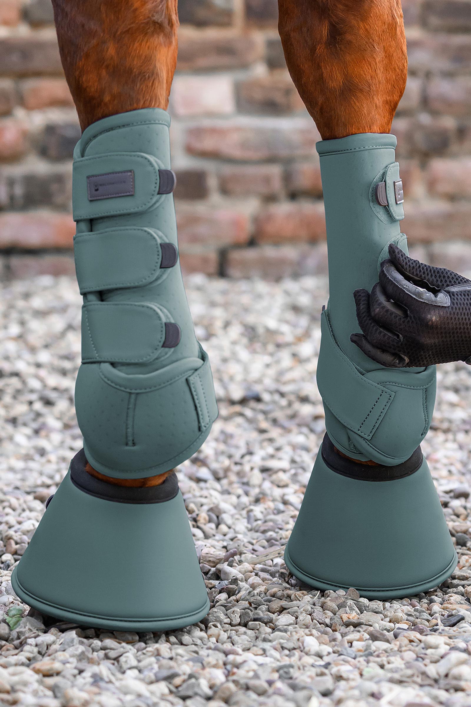 Waldhausen Performance kaloszki