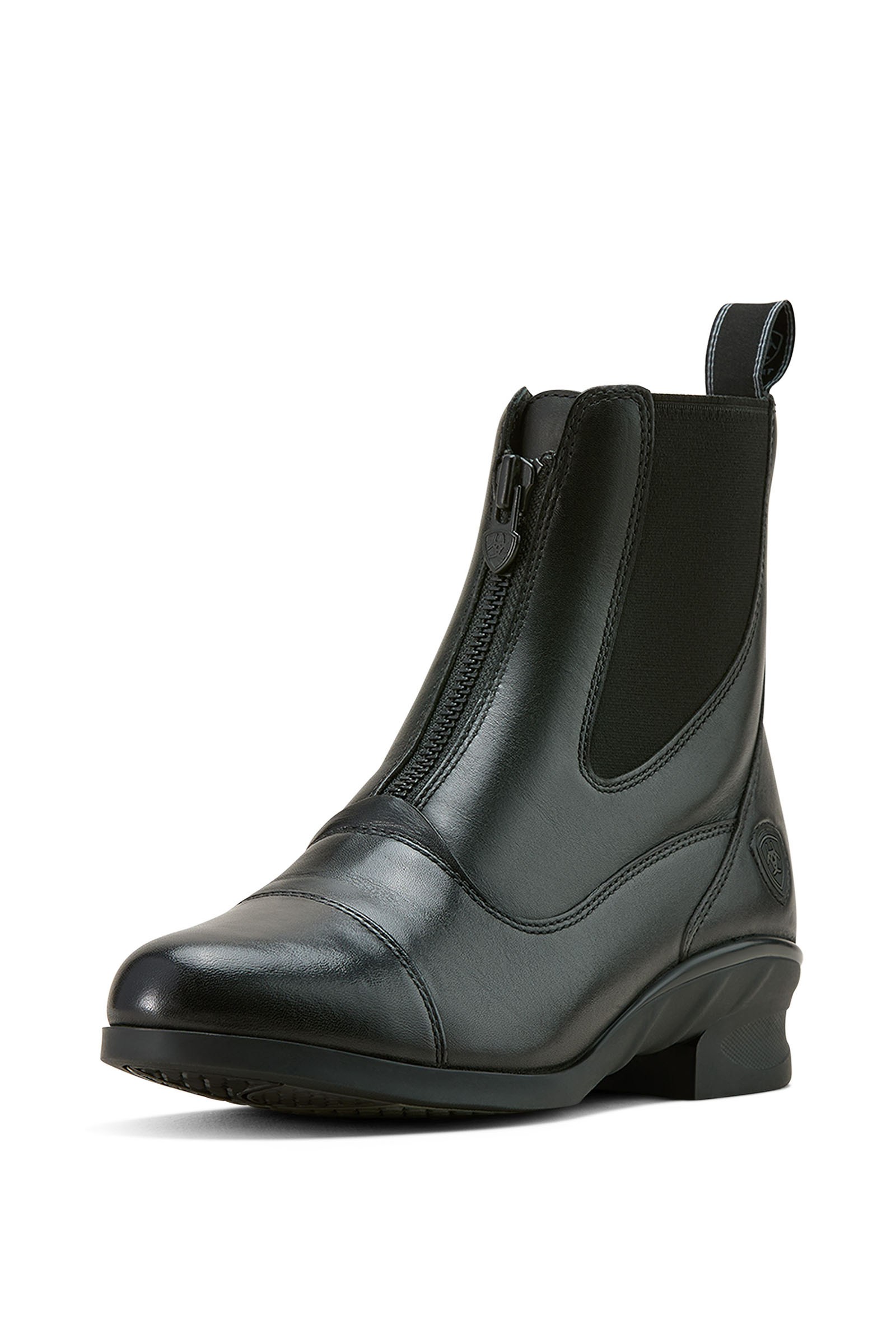 Ariat Heritage buty paddockowe na zamek, damskie
