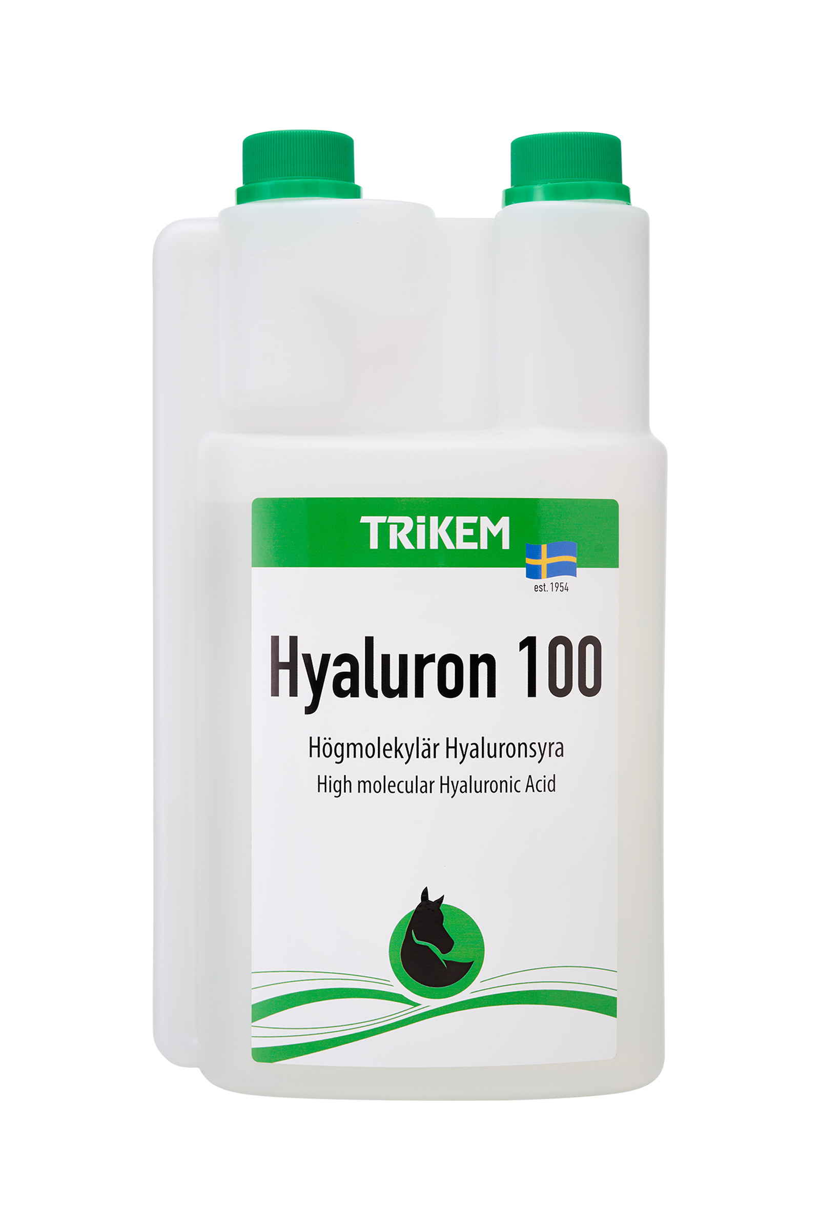 Trikem Hyaluron 100, 1 litr