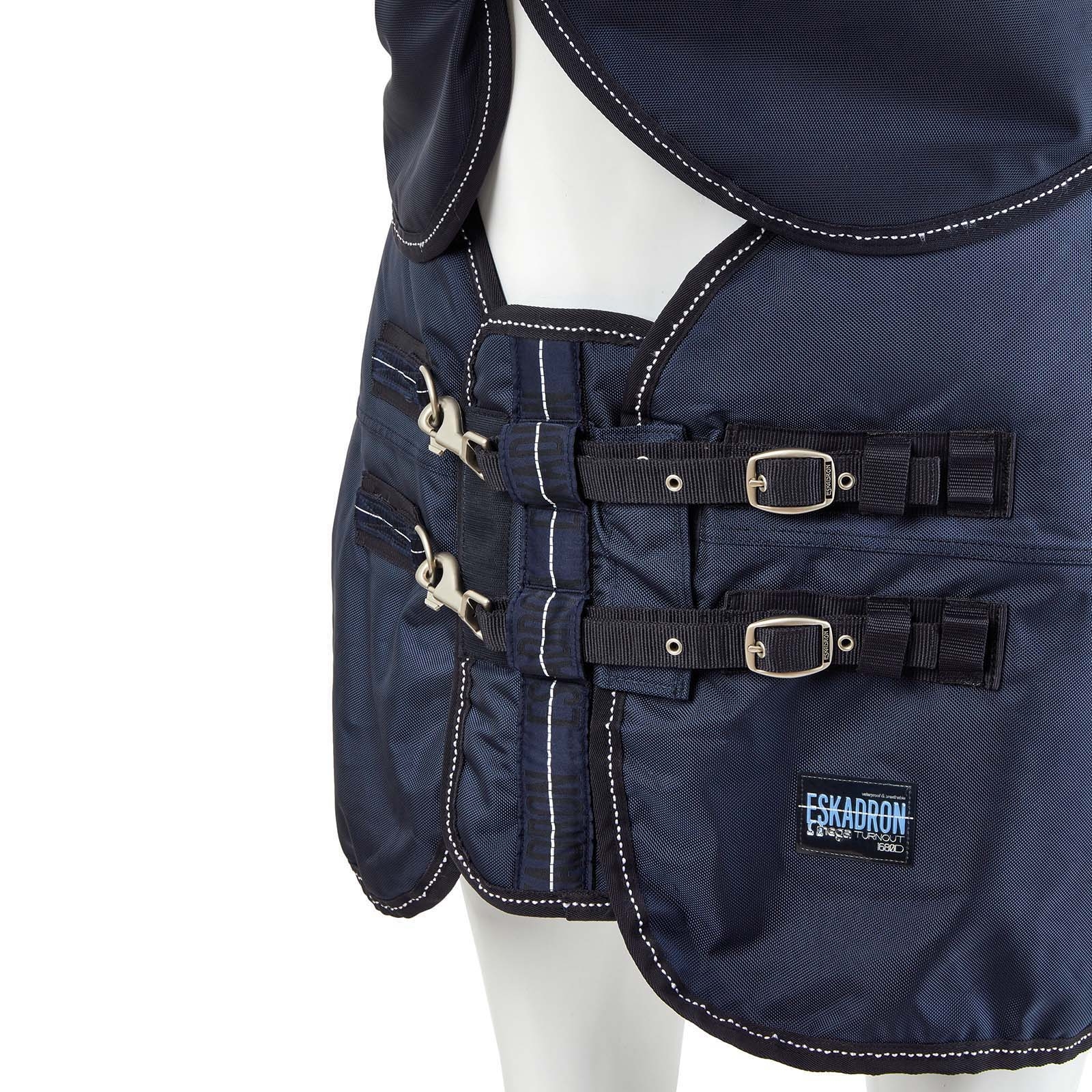 Eskadron Omega Derka padokowa, 400g