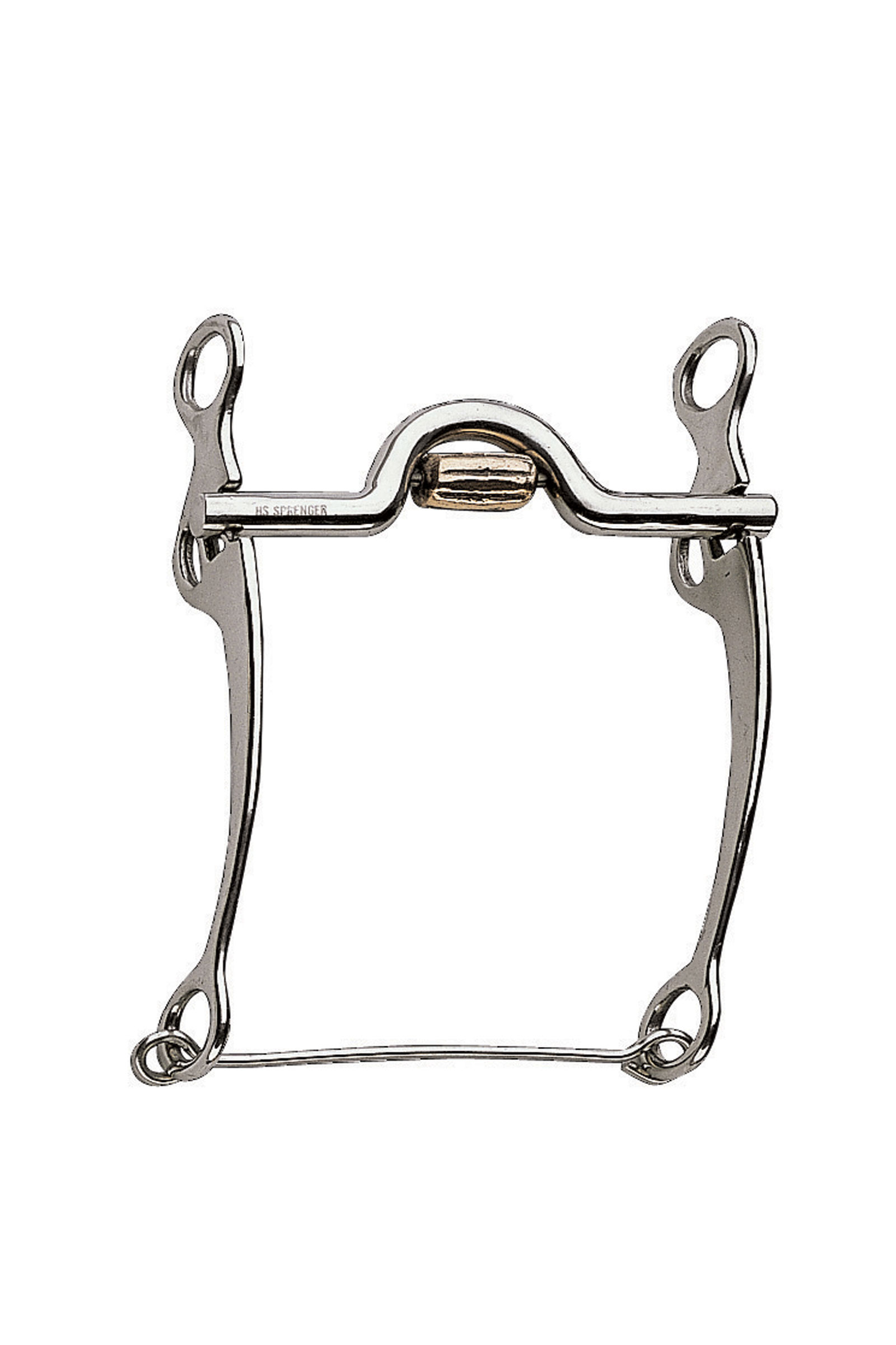 Sprenger Linda Tellington-Jones trochę