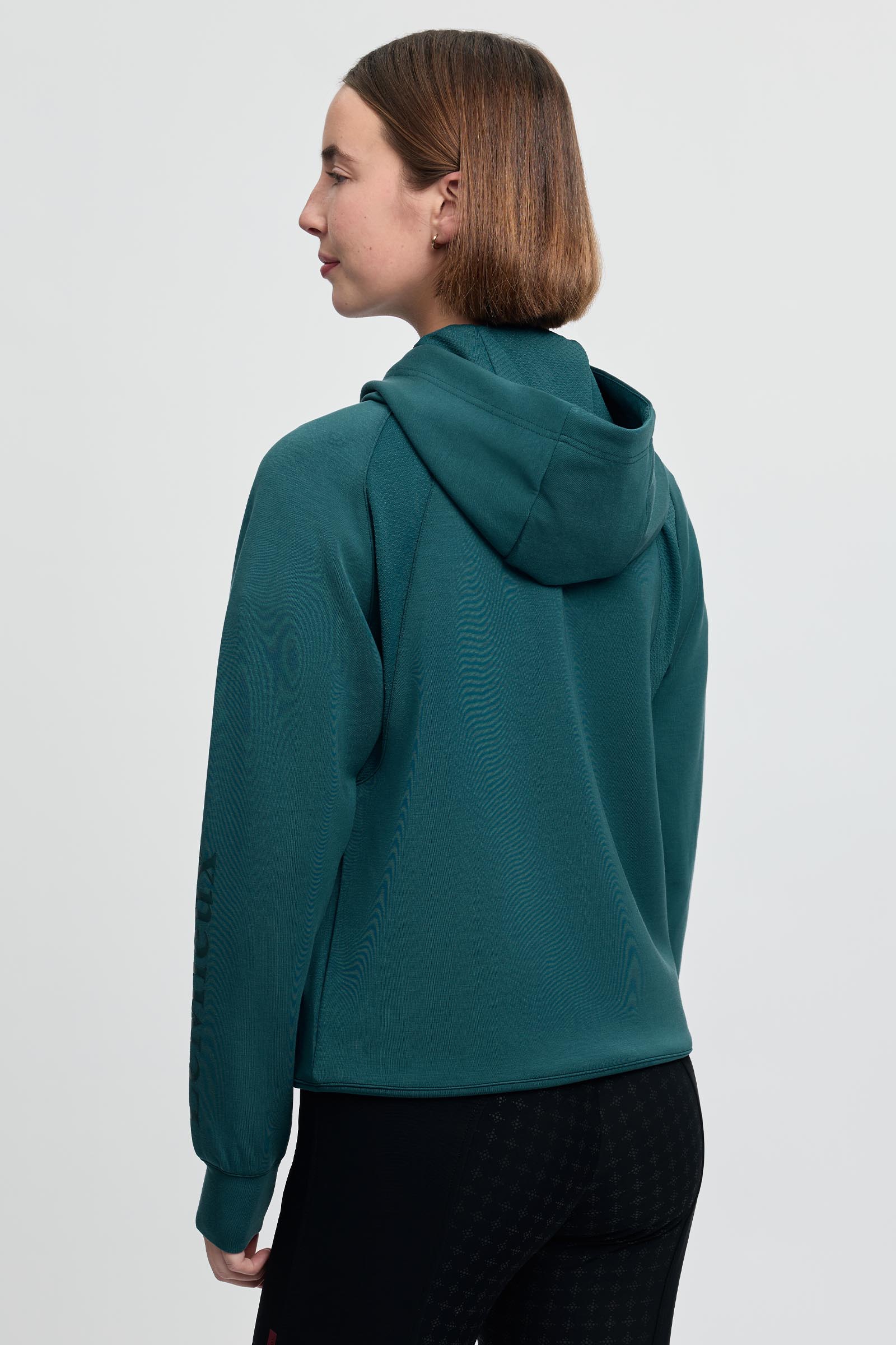 LeMieux Nadine Airflow damska bluza z kapturem