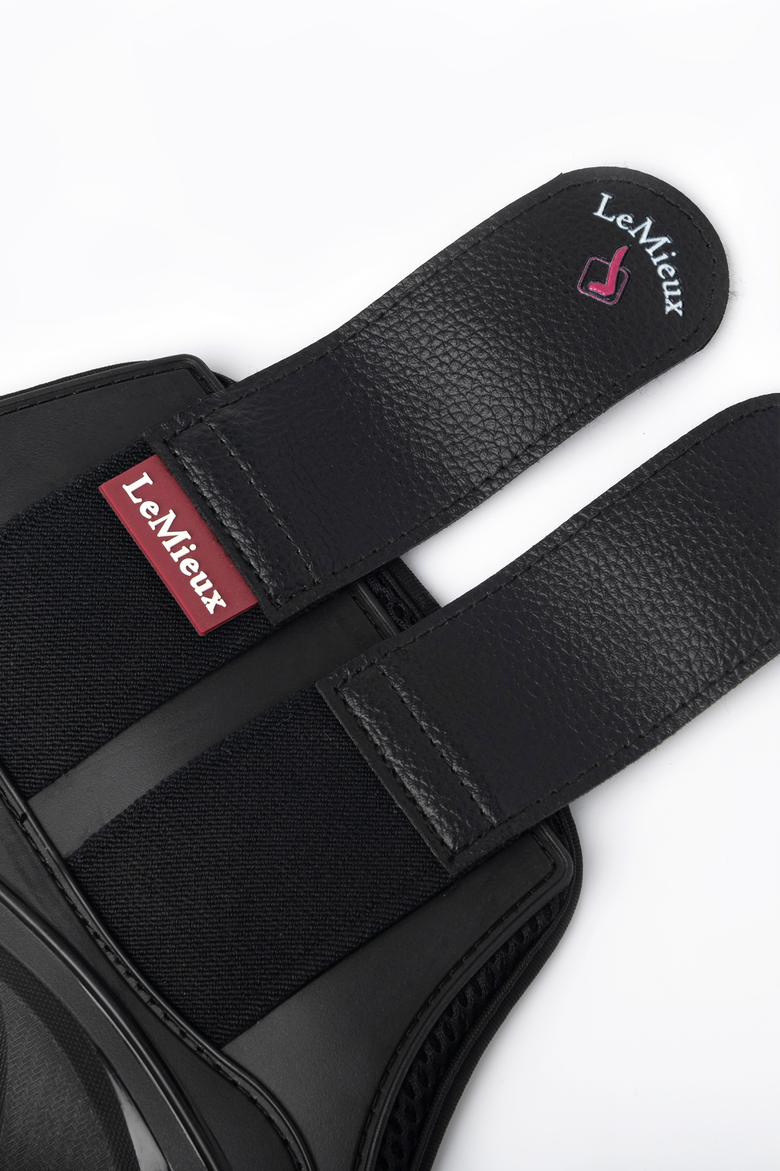 Ochraniacze LeMieux ProShell