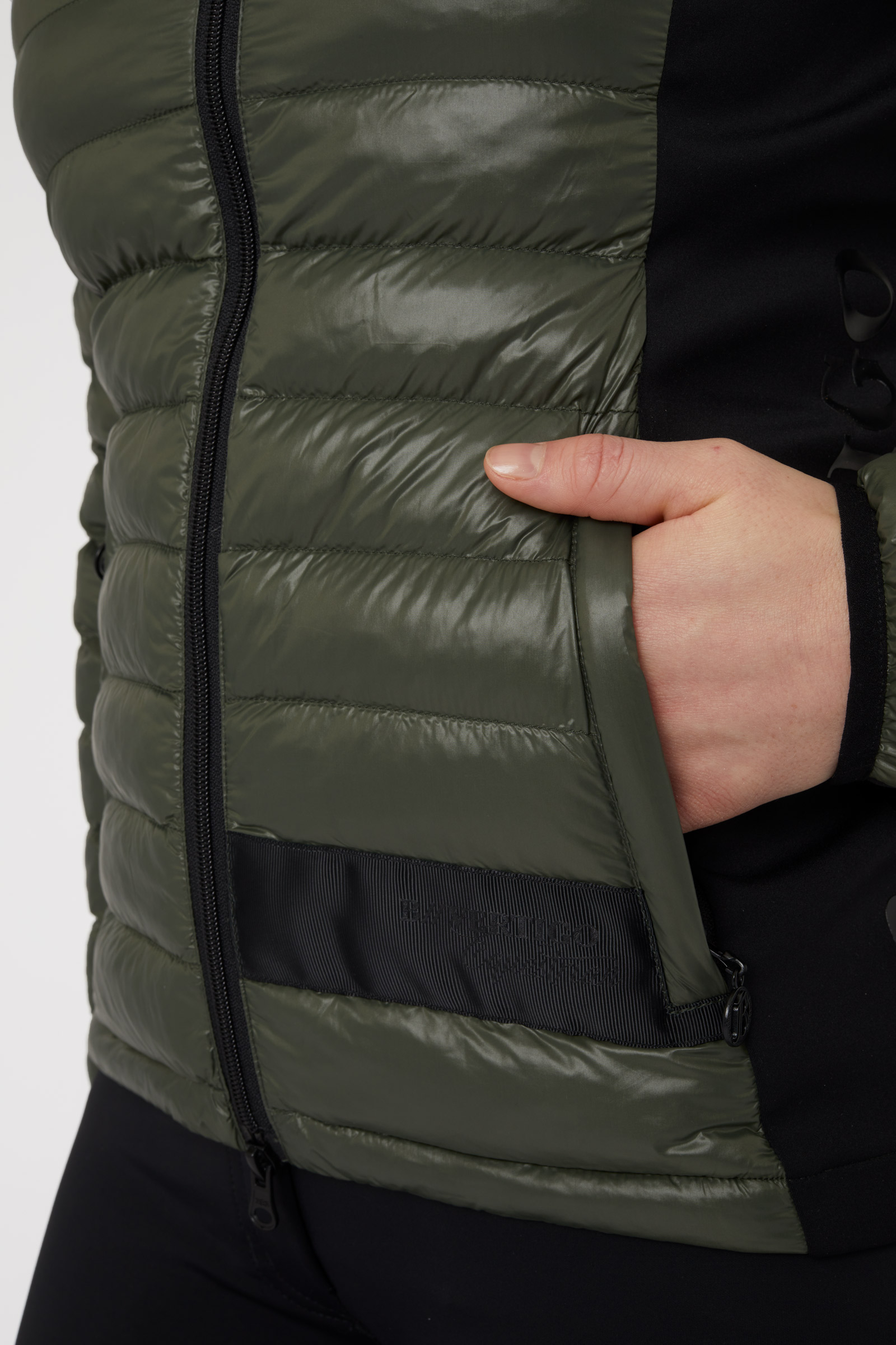 B Vertigo Simone Lekki kurtka jeździecka damski