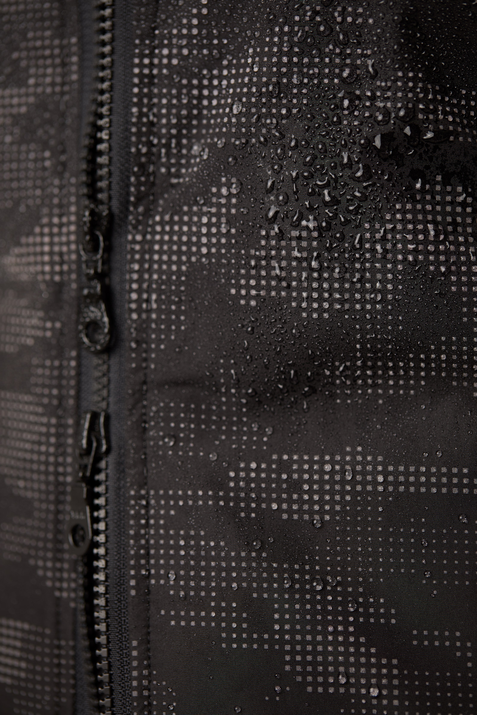 Damska kamizelka odblaskowa Horze Camo Luminox