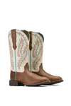Ariat Round Up StretchFit damskie buty westernowe