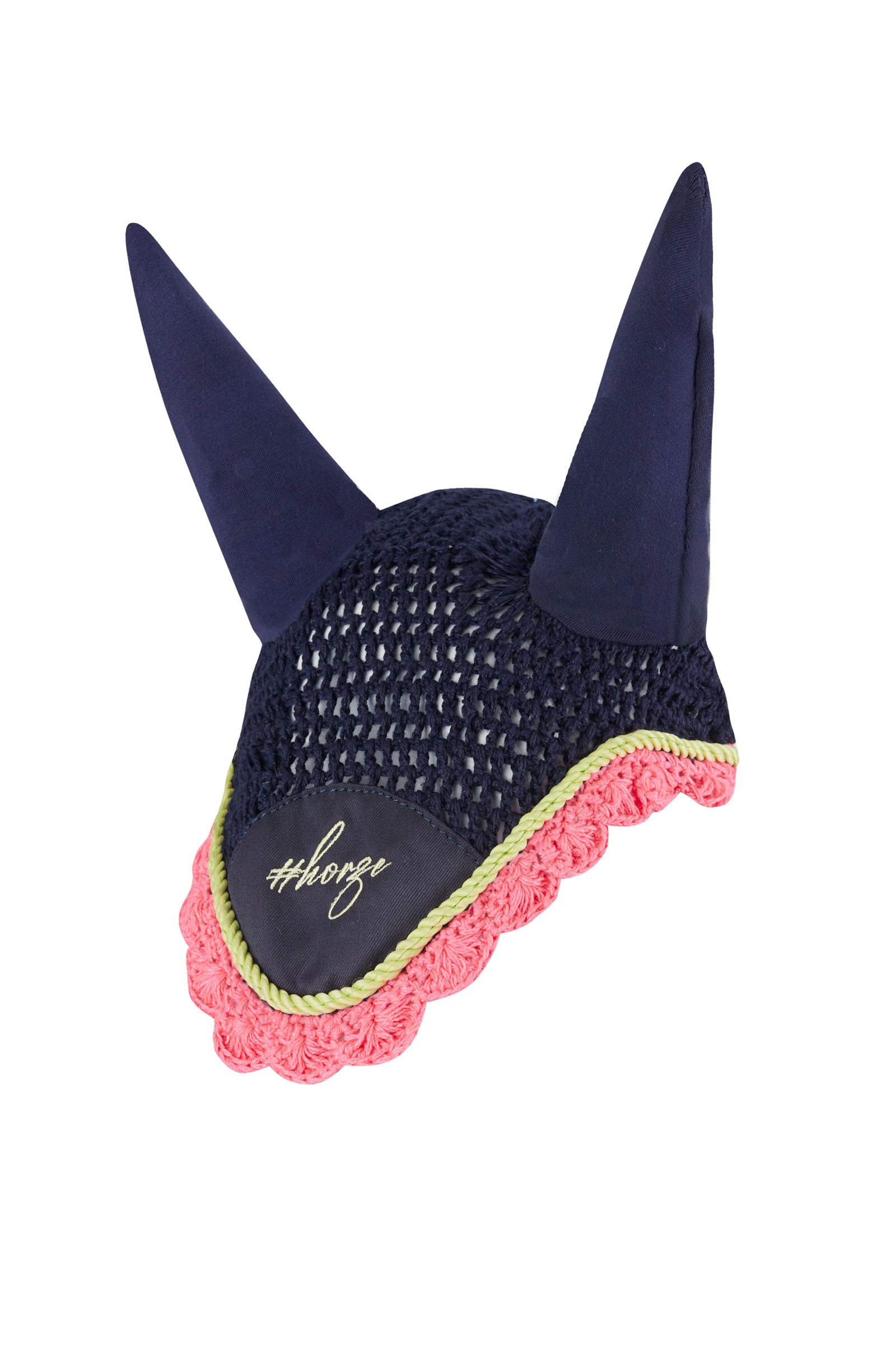 Horze Magic Carousel Część 2 Nauszniki dla kuca