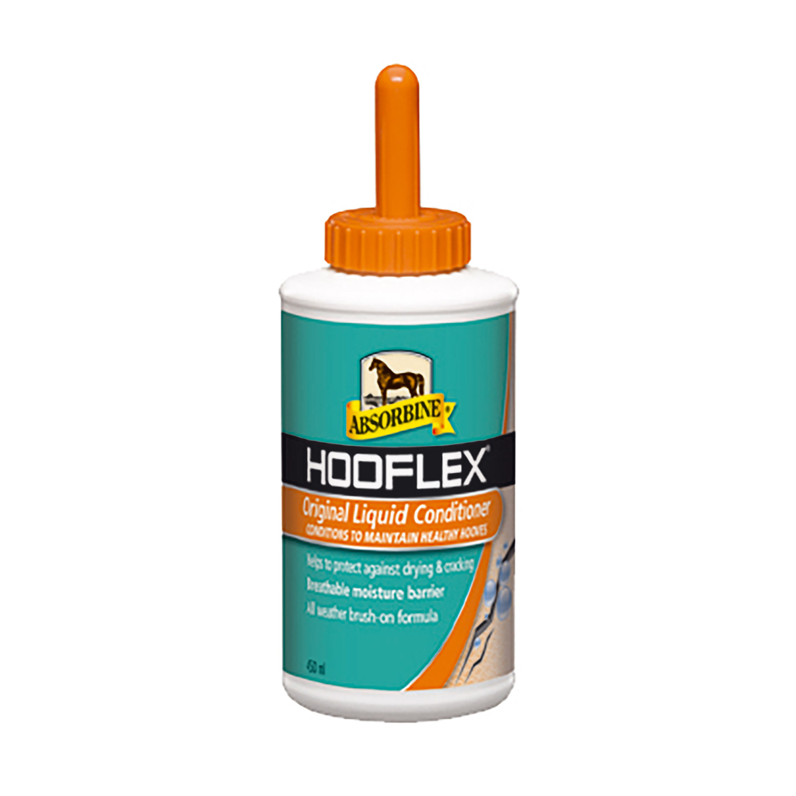 Odżywka w płynie Absorbine Hooflex, 444ml