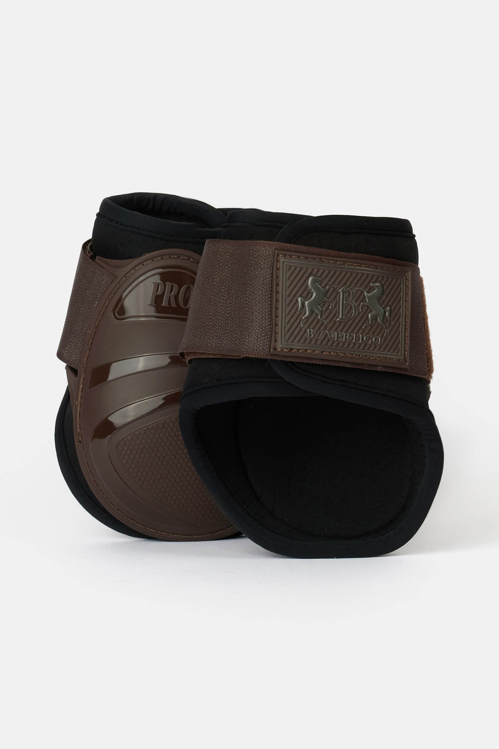 B Vertigo Ocala ochraniacze