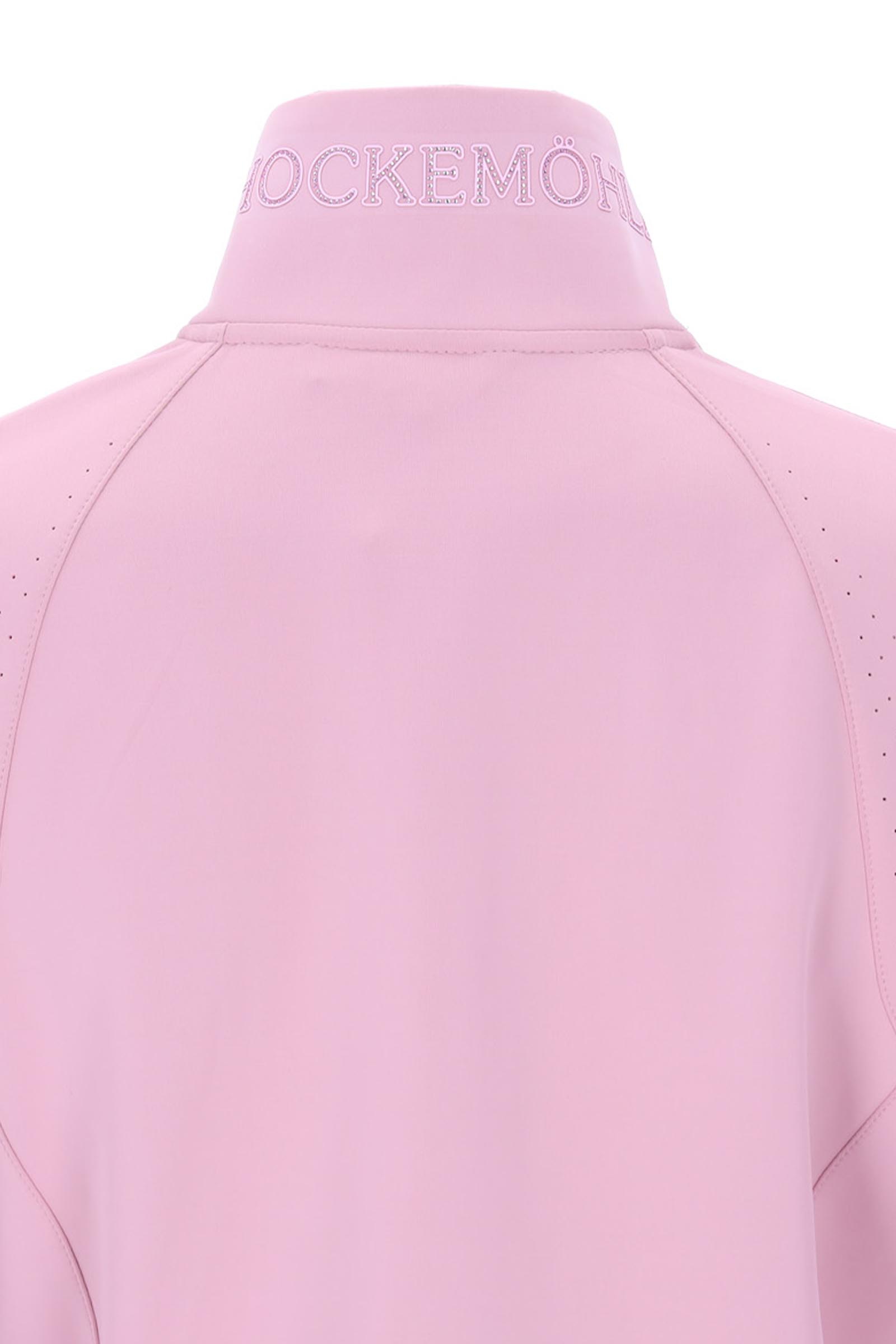 Schockem&ouml;hle Sports Ines Style bluza jersey na zamek damska