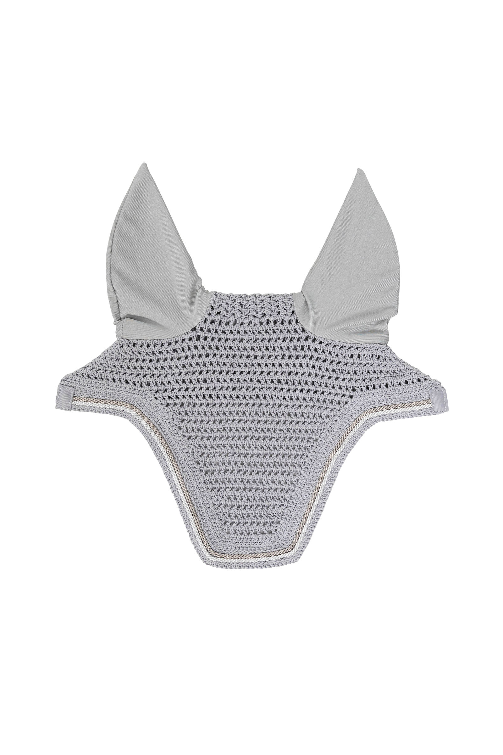 Kentucky Horsewear frędzle dla konia Wellington Diamond Rope Soundless