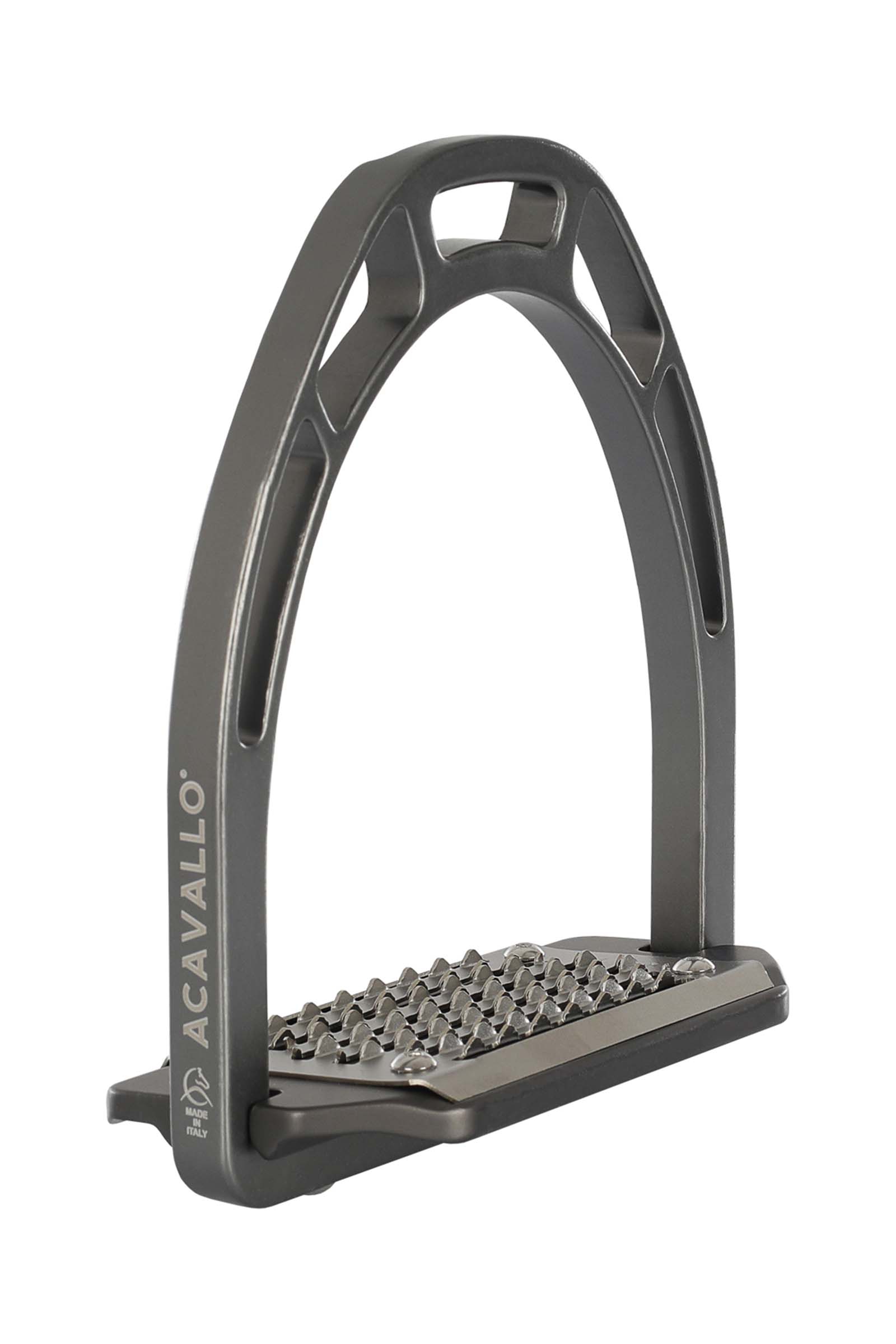 Titanium Acavallo Strzemiona aluminiowe Arco Evolution Alupro