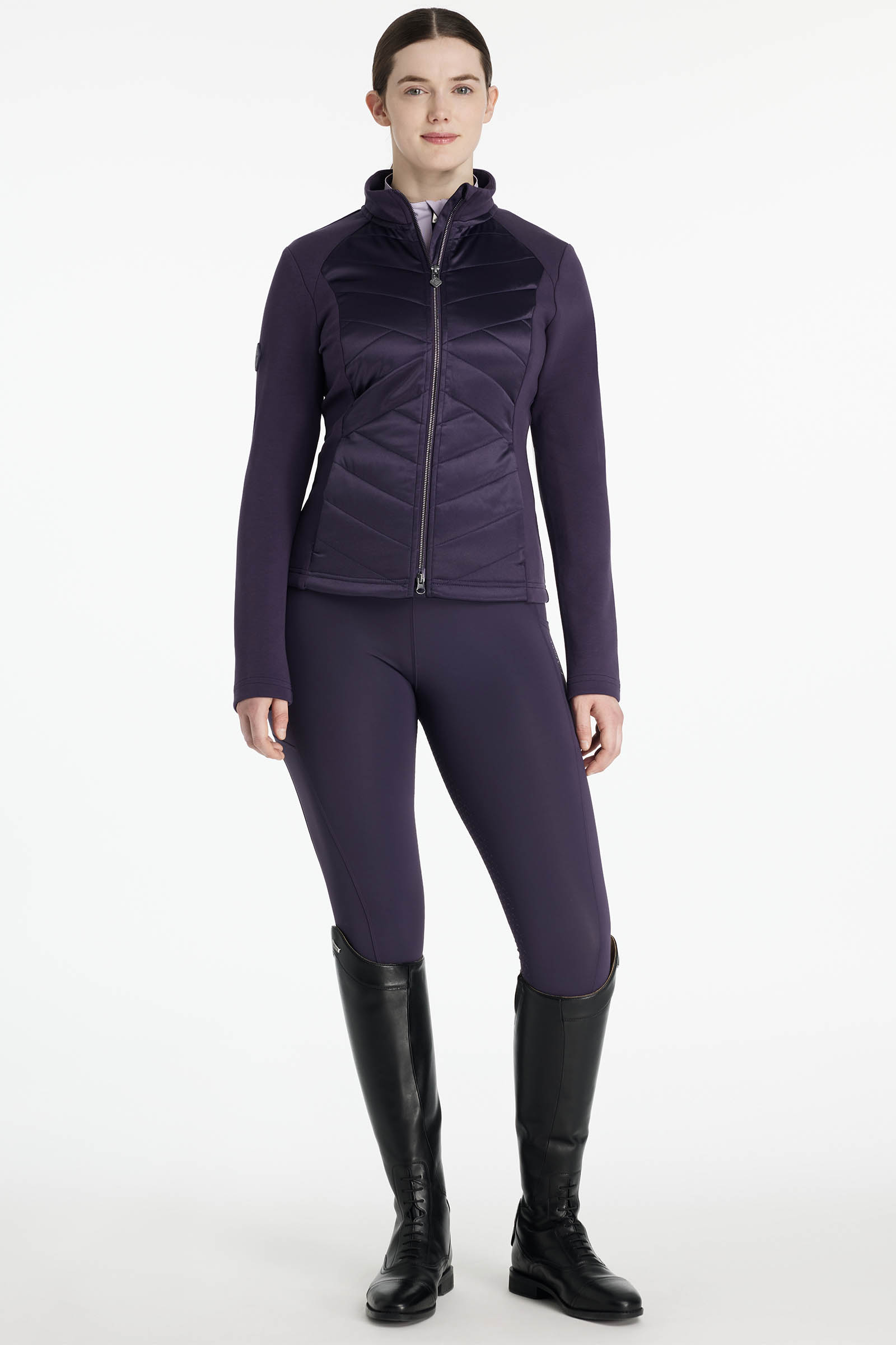 LeMieux Dynamique Kurtka damska