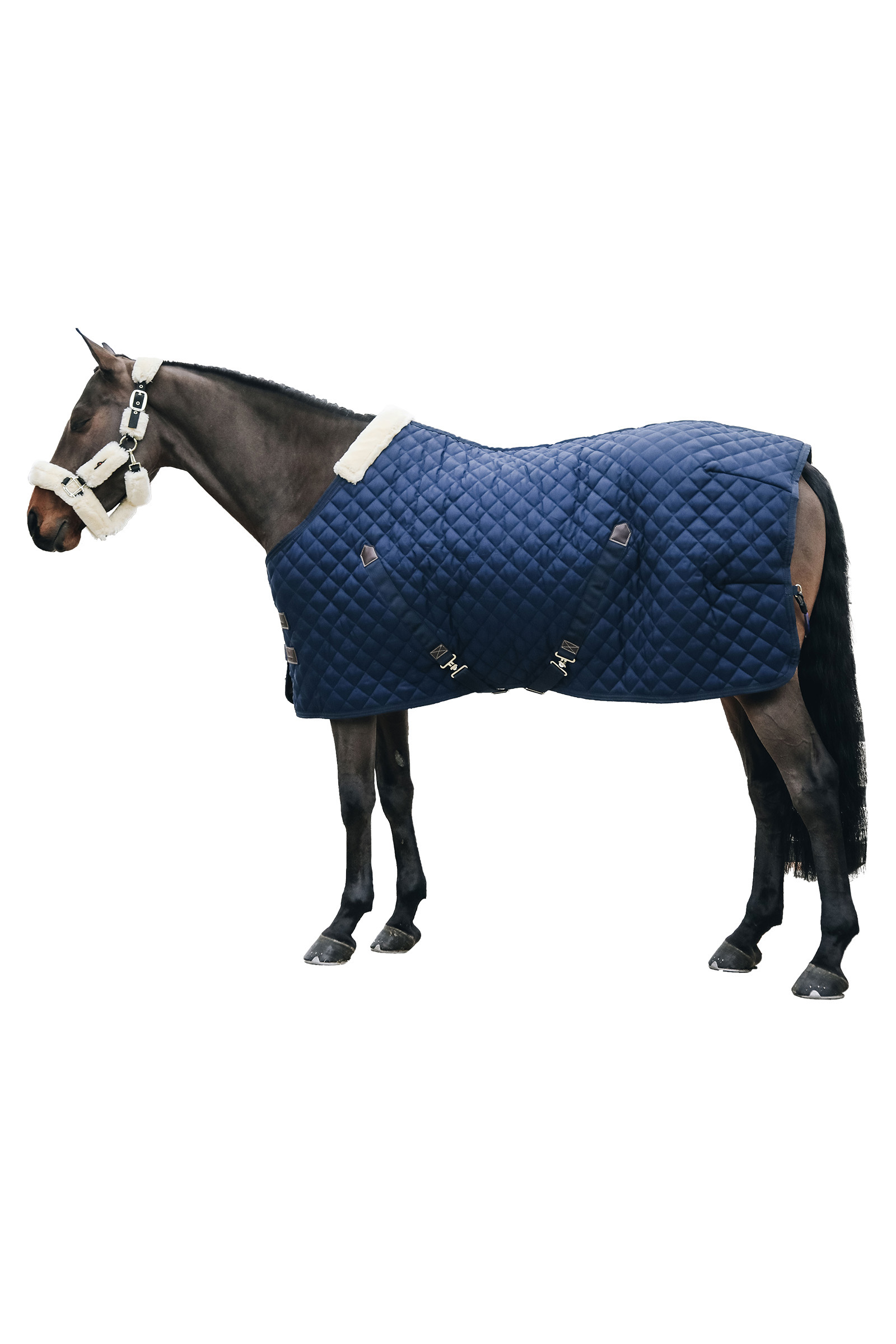 Derka stajenna Kentucky Horsewear, 400 g