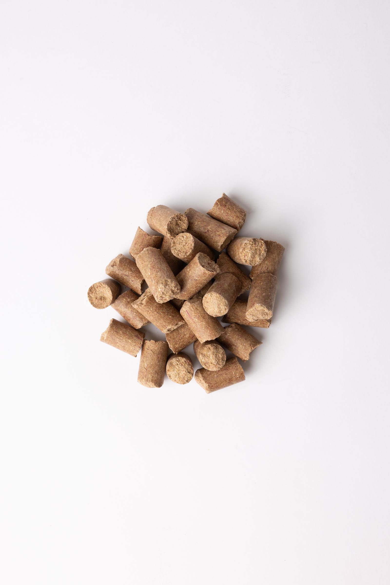 Horze Galletas Frambuesa, 3 kg