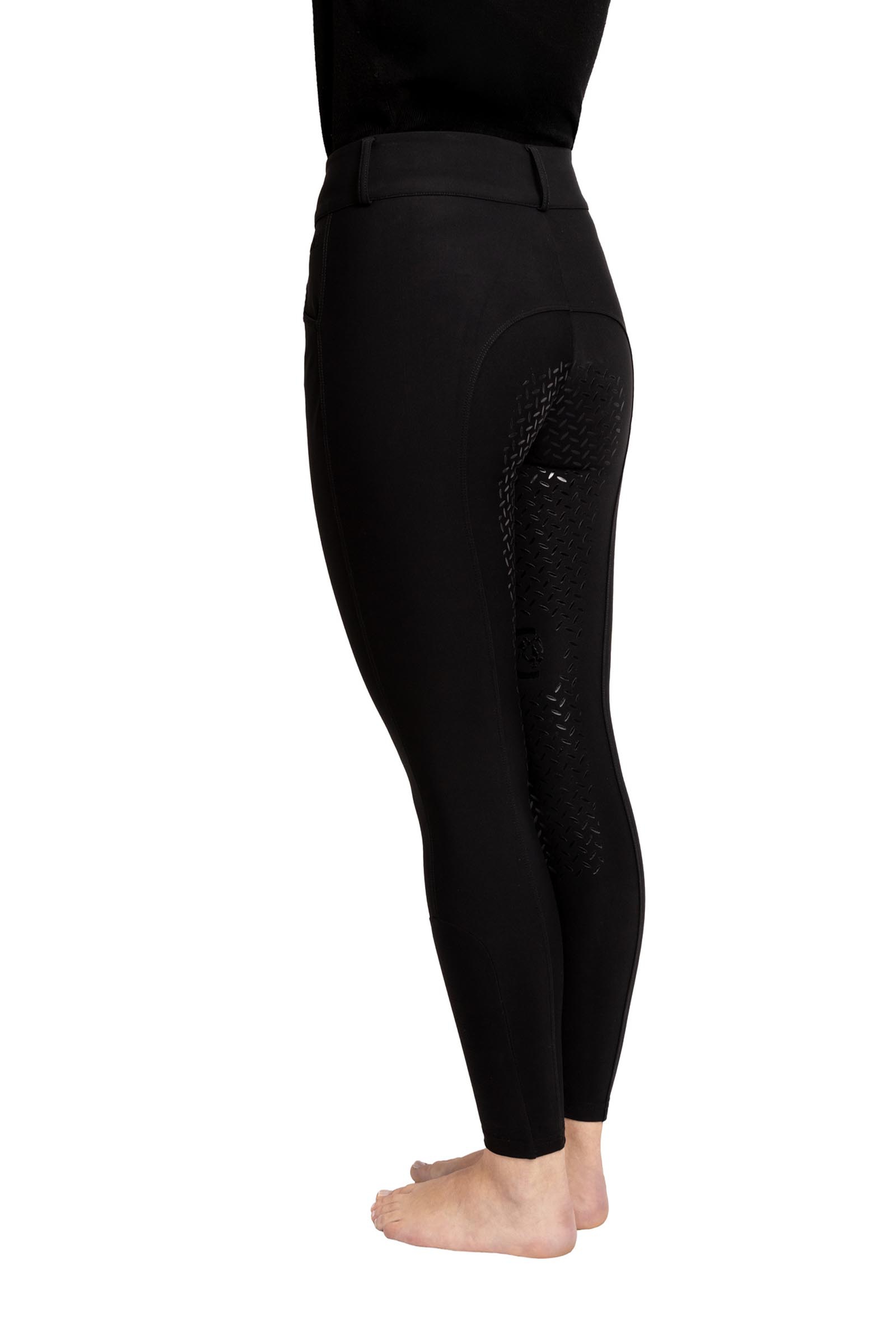 Kentucky Horsewear Miami bryczesy damskie full grip  