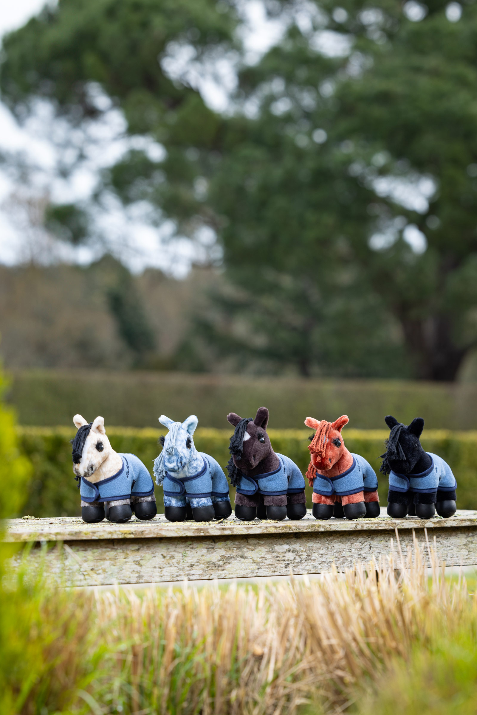 LeMieux Freya Tiny Pony Zabawka