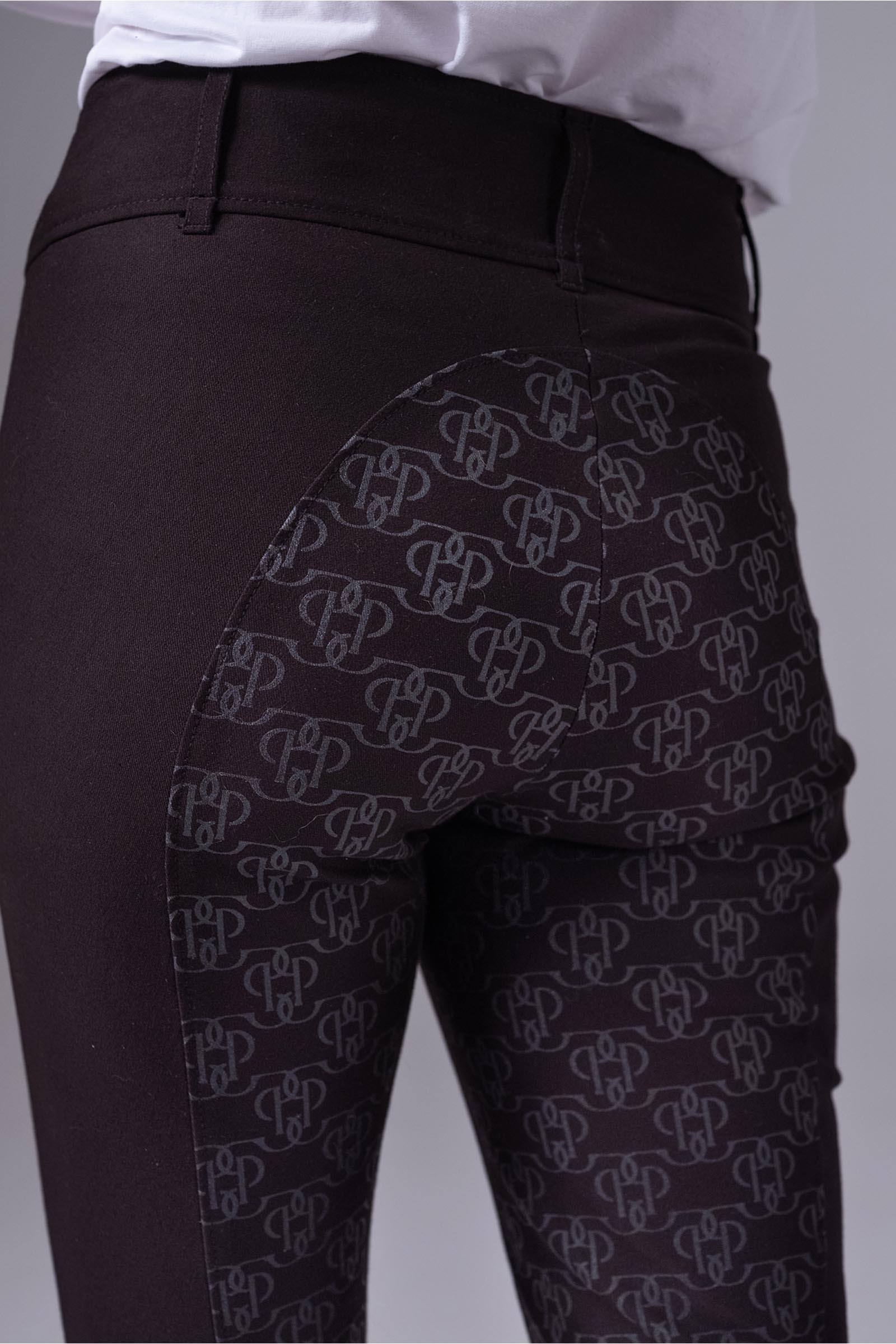 PS of Sweden Celia Croco bryczesy