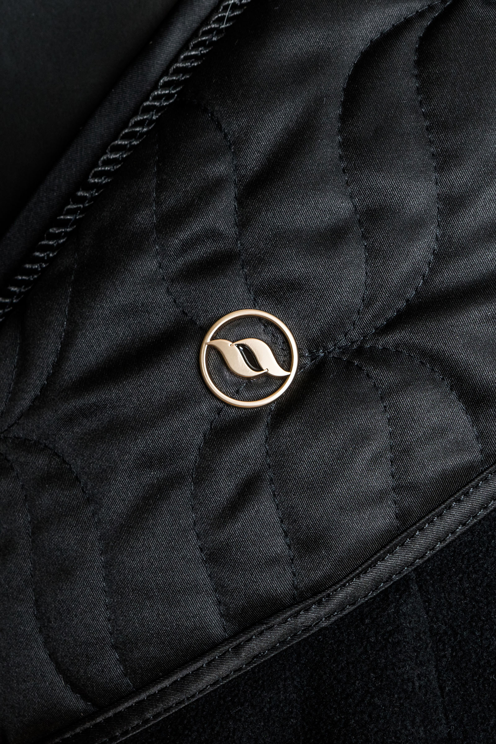 Back on Track Deep Nights derka polarowa