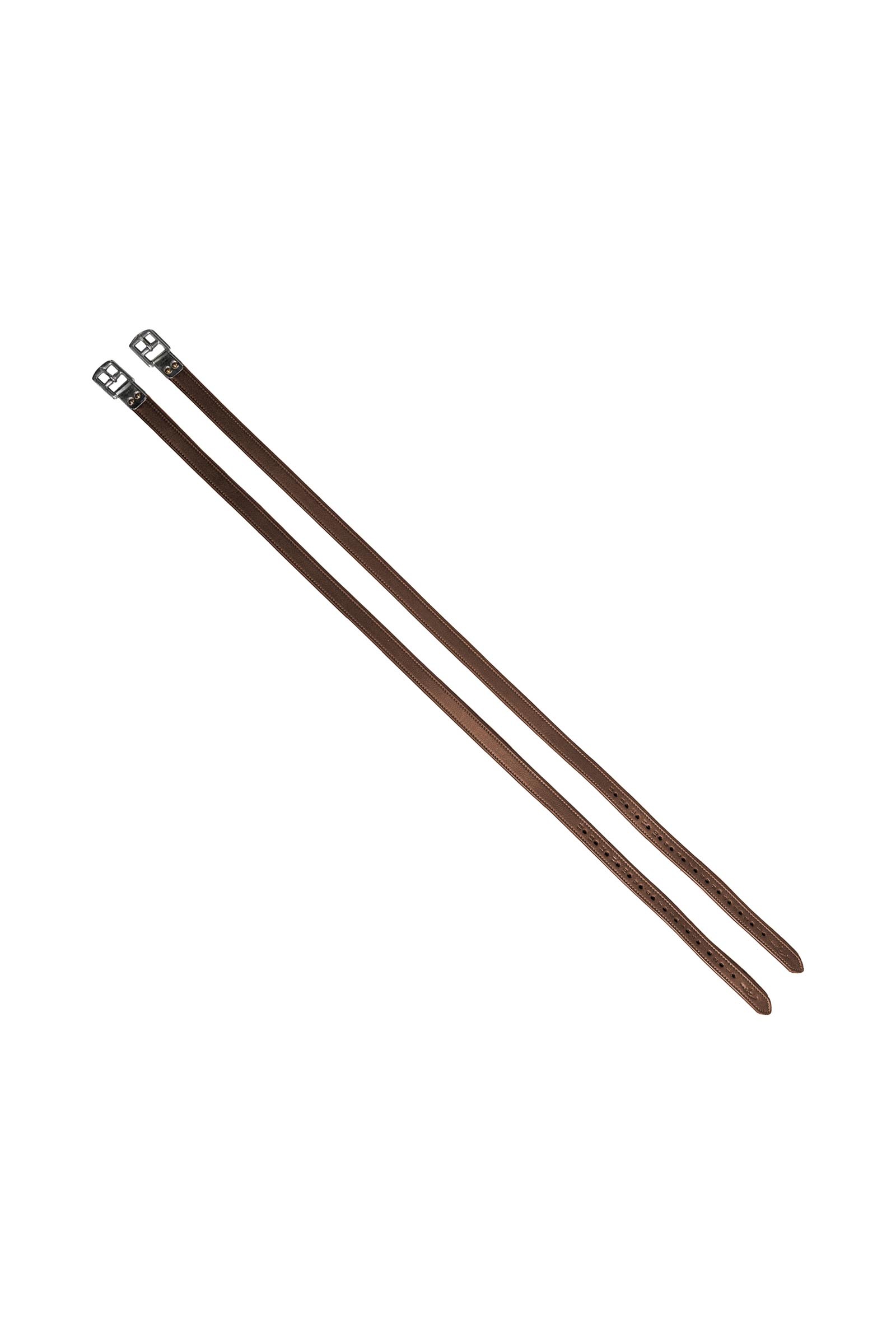 Dy'on Premium miękkie strzemiona sk&oacute;rzane  