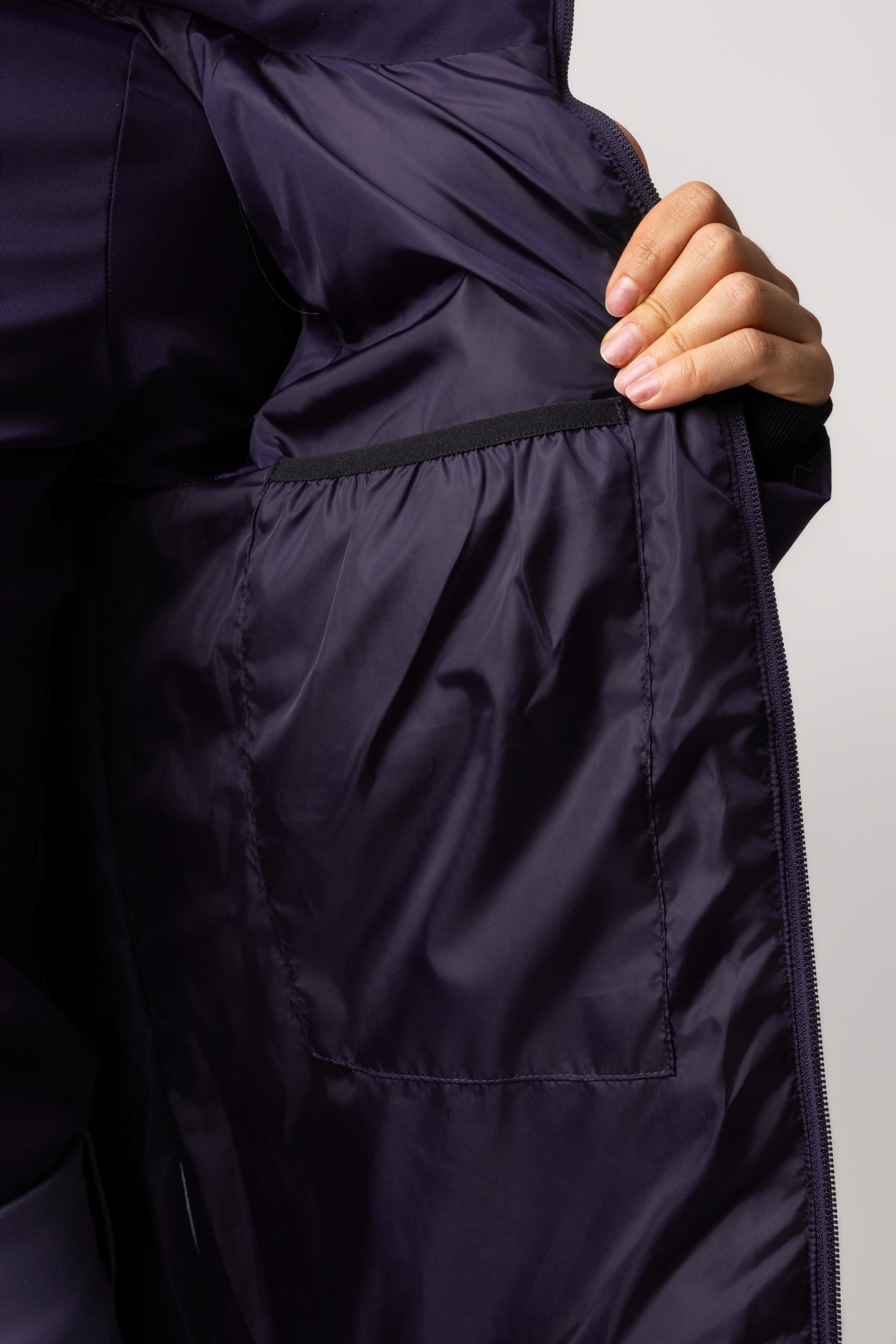 Horze Dina damska kurtka pikowana