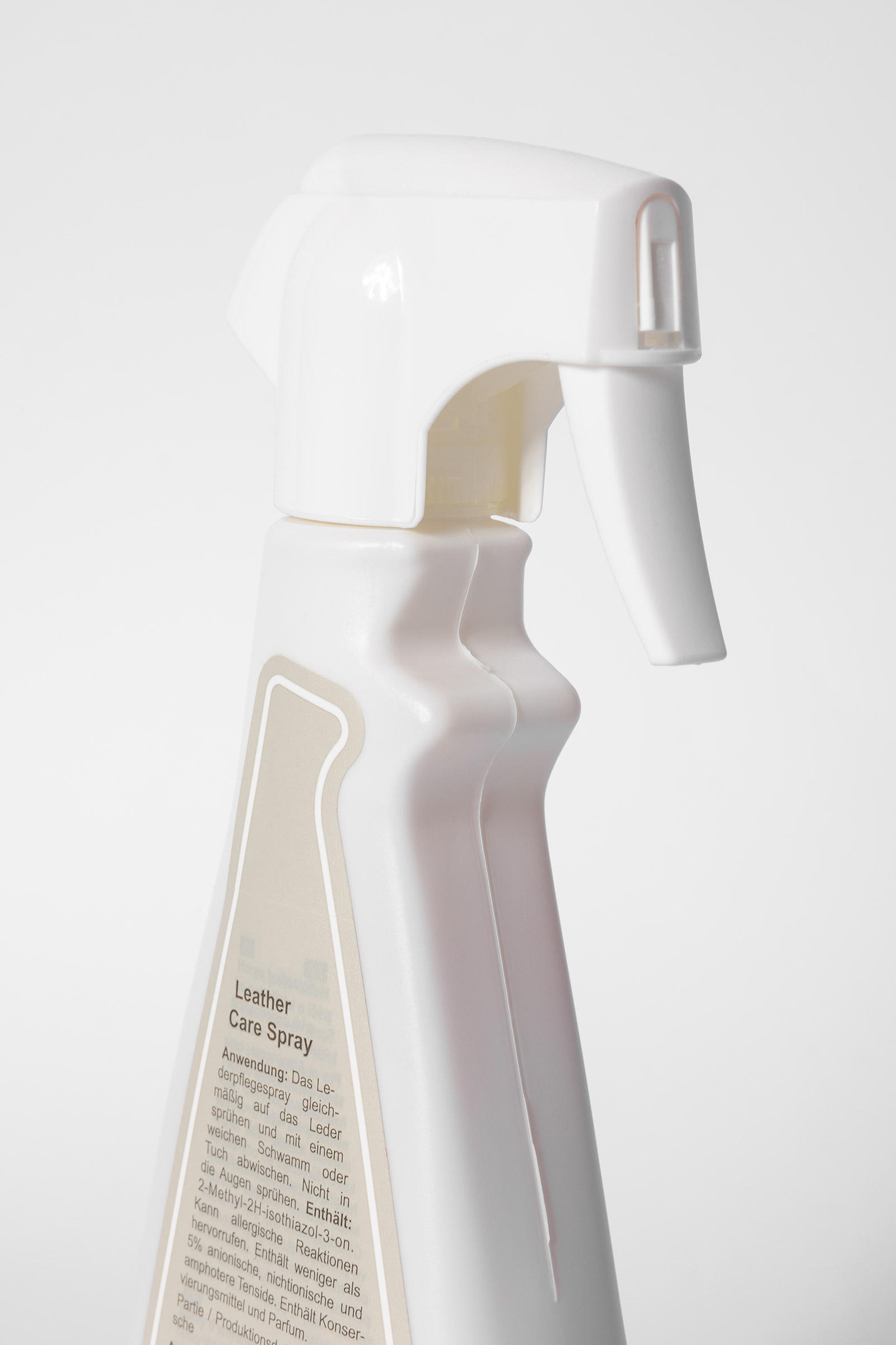 Horze Leather Care Spray, Preparat do pielęgnacji wyrobów skórzanych 500 ml