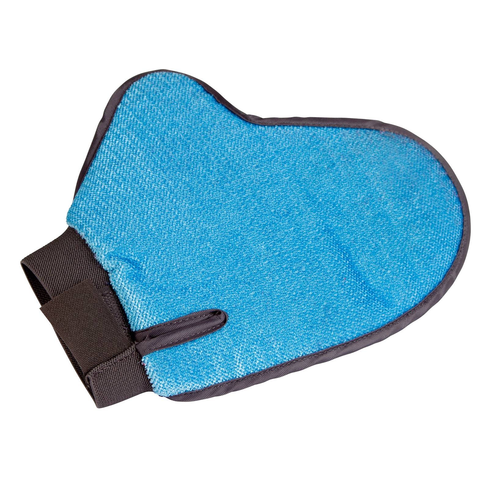 Rękawica do pielęgnacji sierści Kerbl 23cm