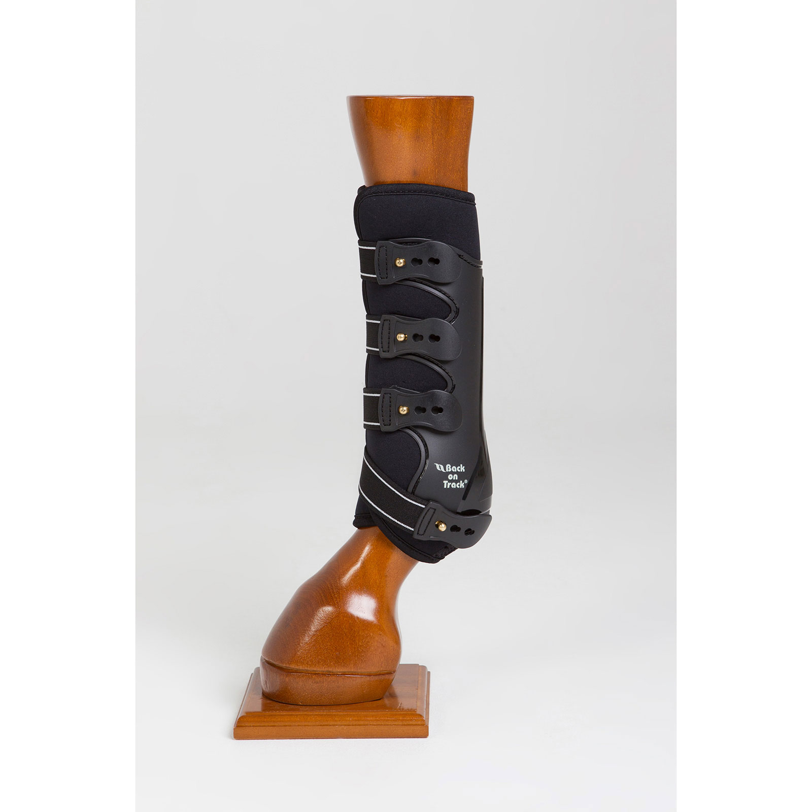 Ochraniacze do jazdy Back on Track Royal, na zadnie nogi