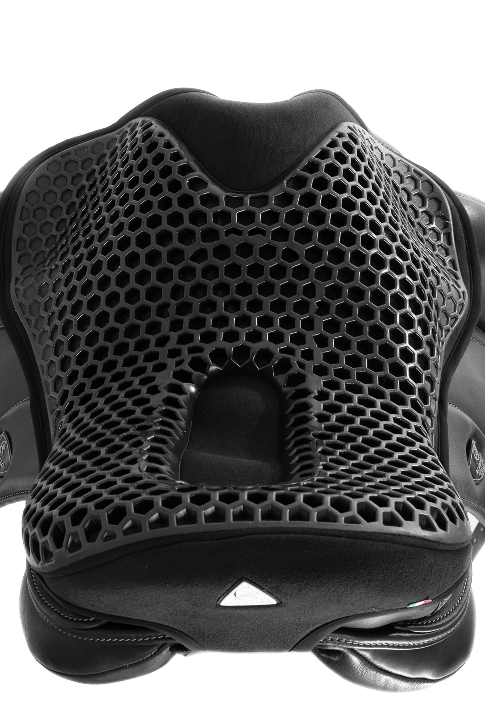 Acavallo Ortho nakładka na siodło Gel-Out ujeżdżenie, 20 mm  