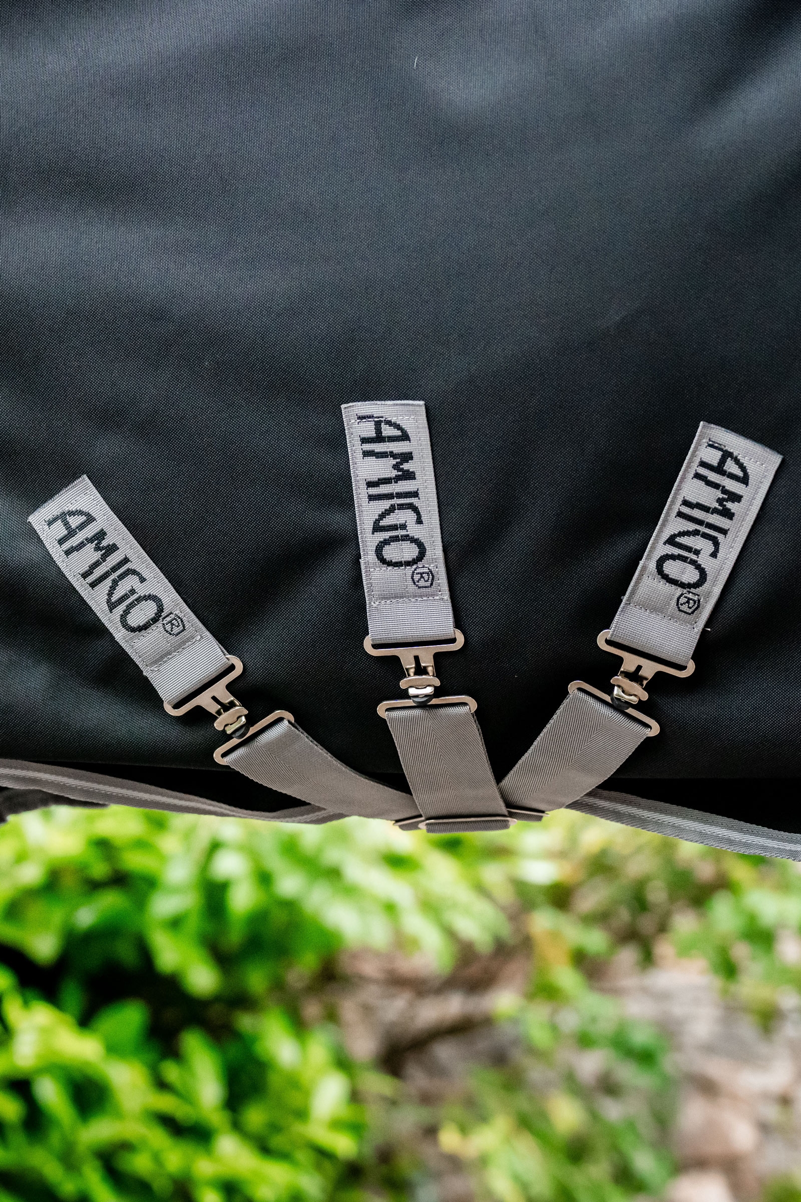 Horseware Amigo 1200D Plus derka padokowa, 50 g