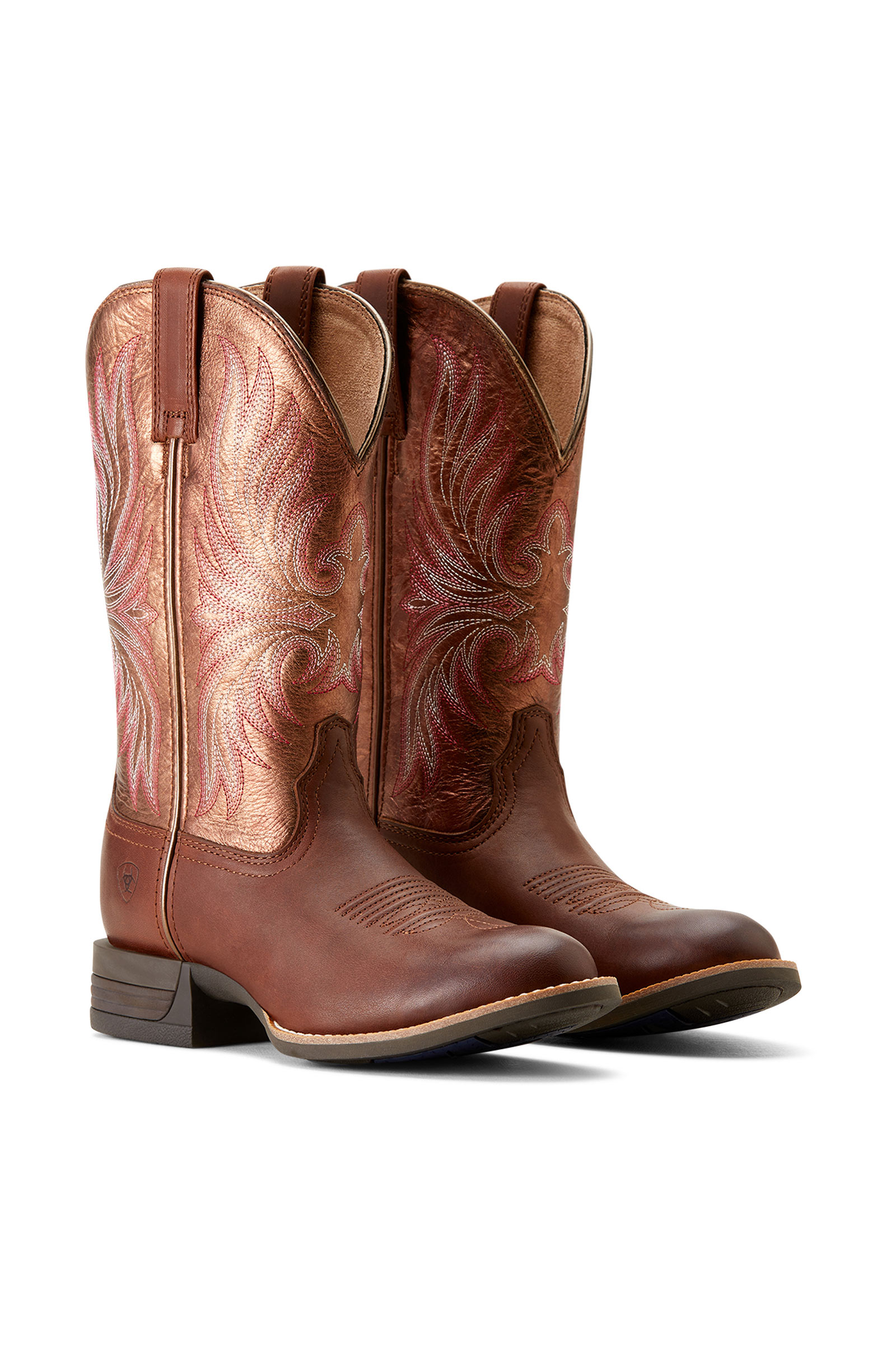 Ariat Ranahan damskie buty westernowe