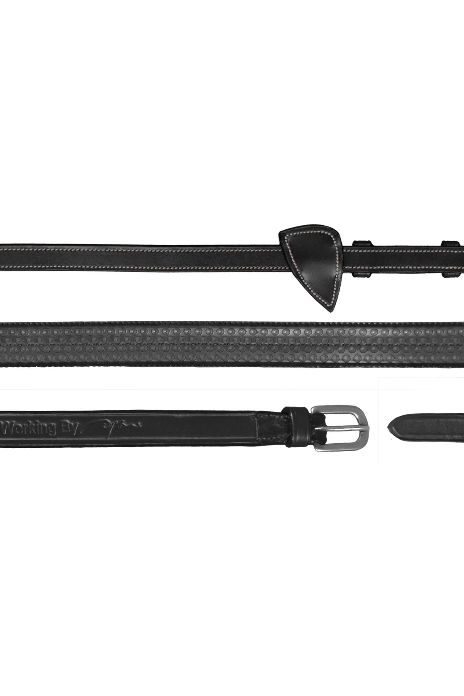 Black Dy'on Working wodze gumowe 16 mm  