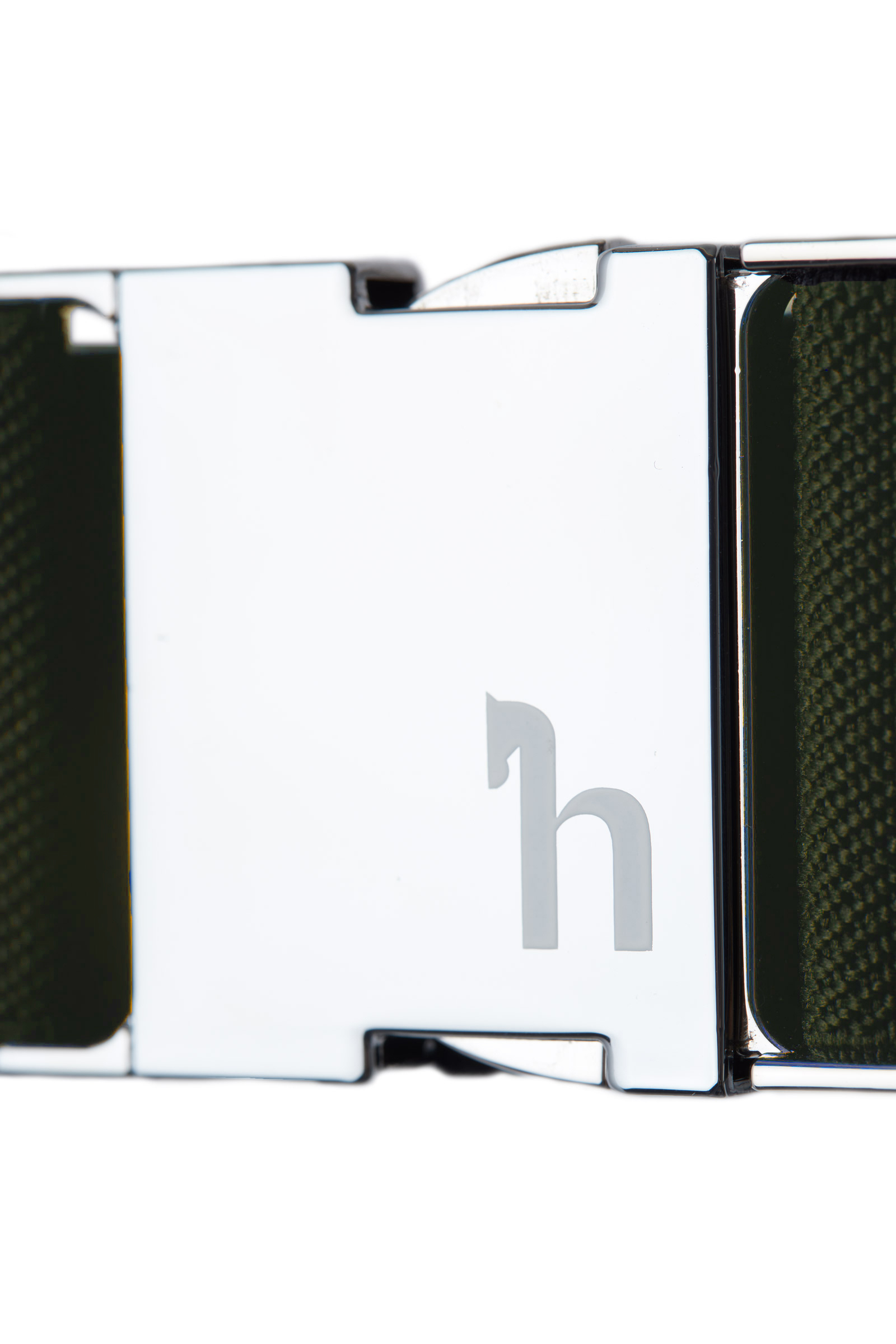 Horze Regulowany elastyczny pasek