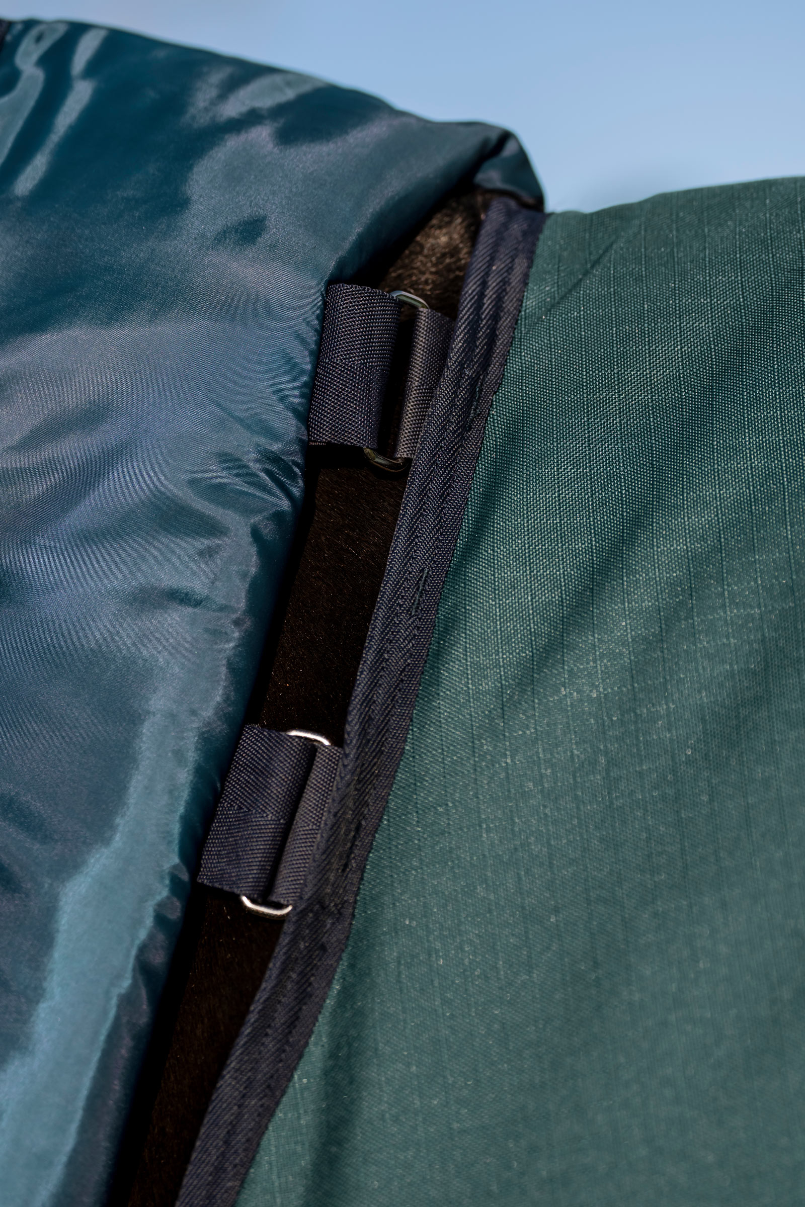 Horseware Amigo Ripstop 900D Plus derka padokowa dla kuców, 0 g